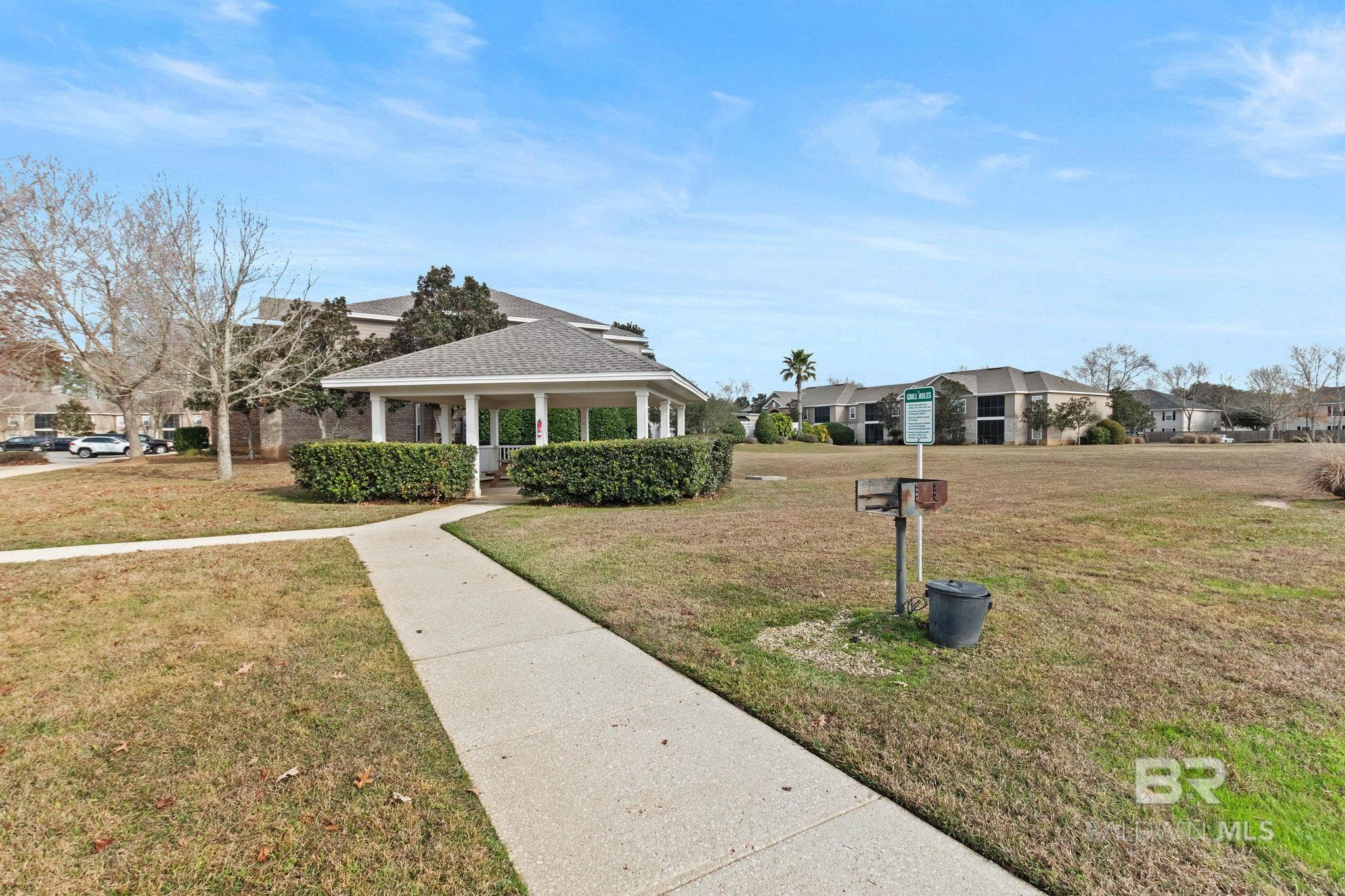 450 Park Avenue UNIT 108, Foley, AL, 36535-1153