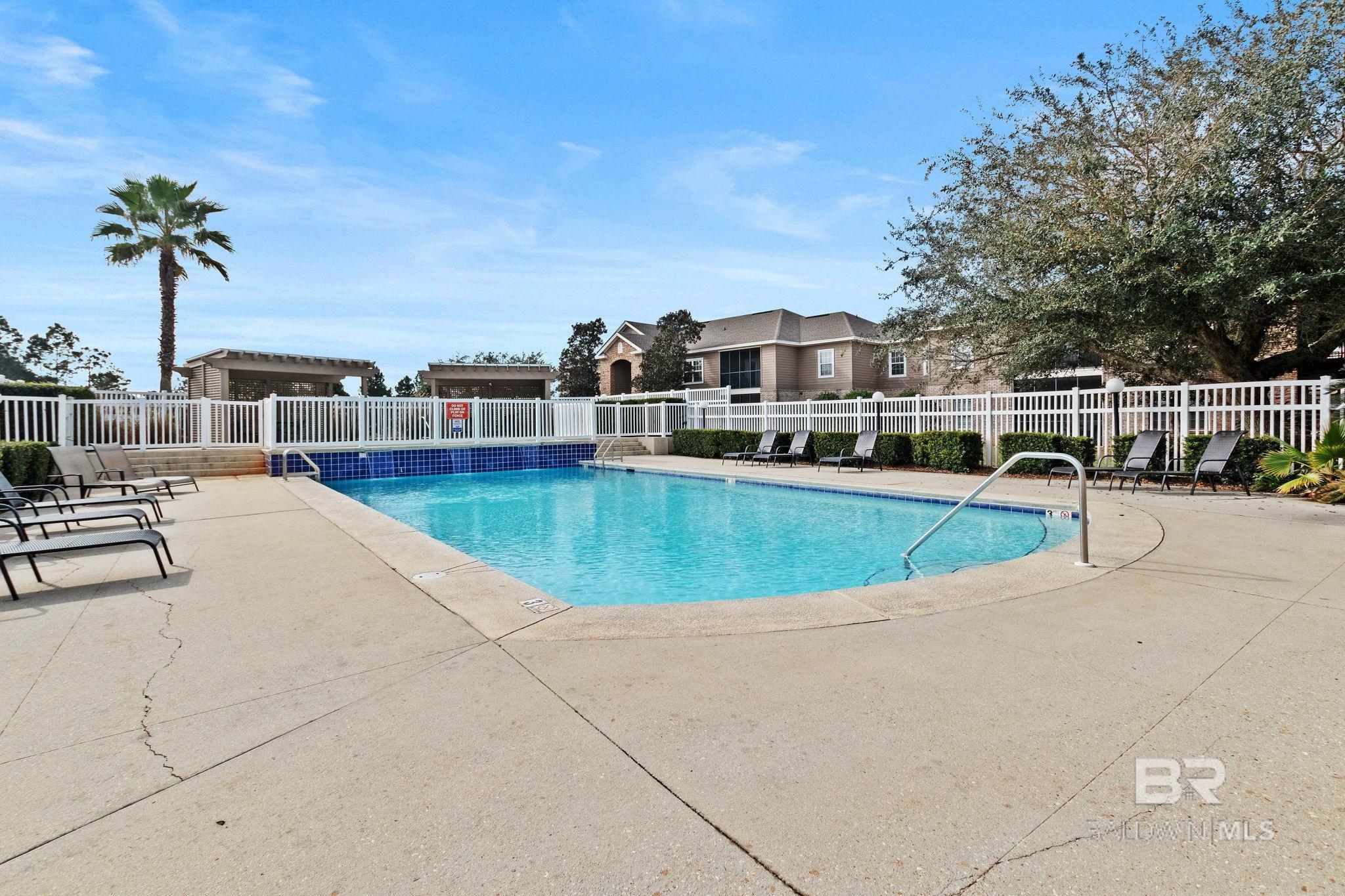 450 Park Avenue UNIT 108, Foley, AL, 36535-1153