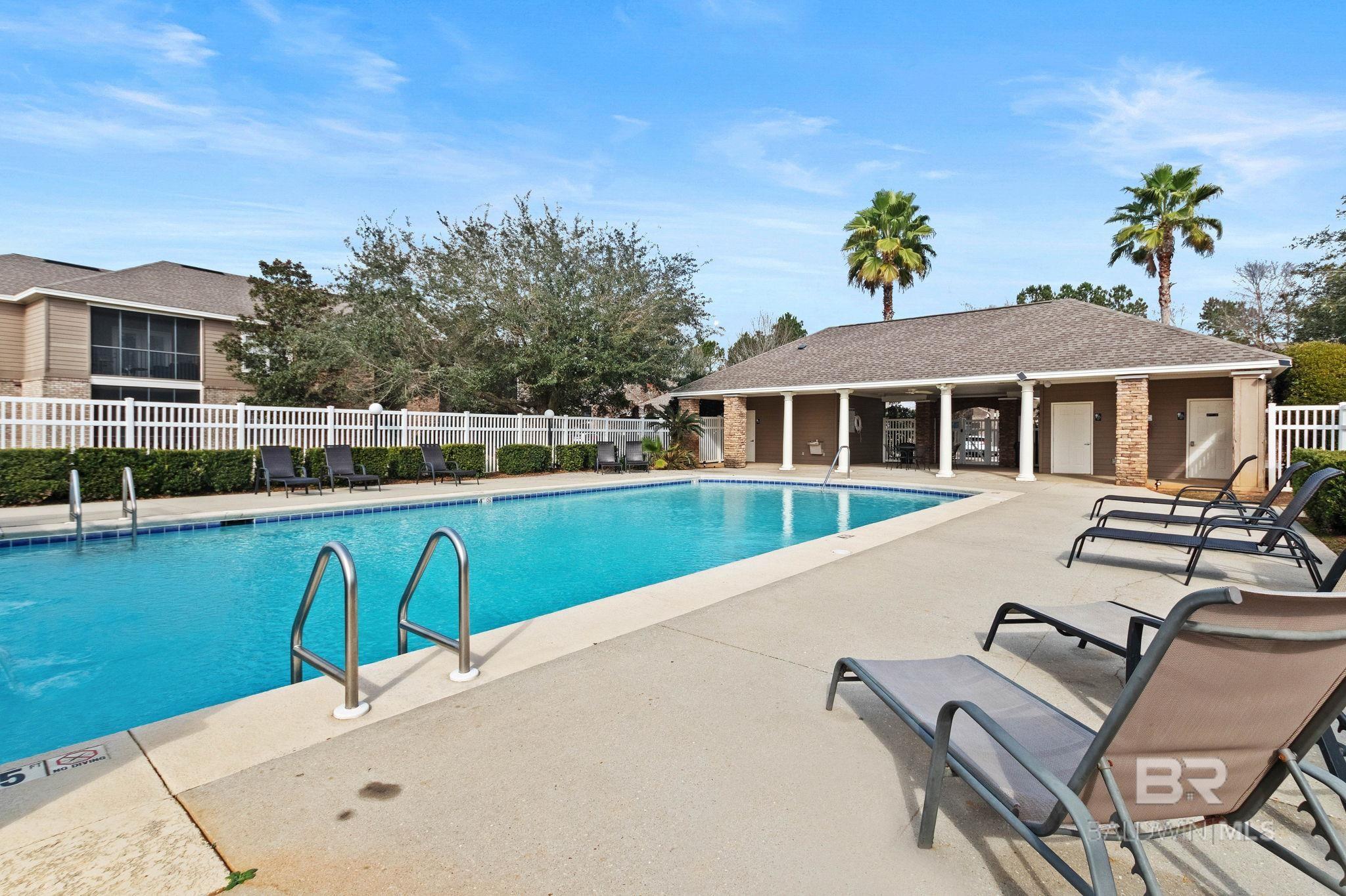 450 Park Avenue UNIT 108, Foley, AL, 36535-1153