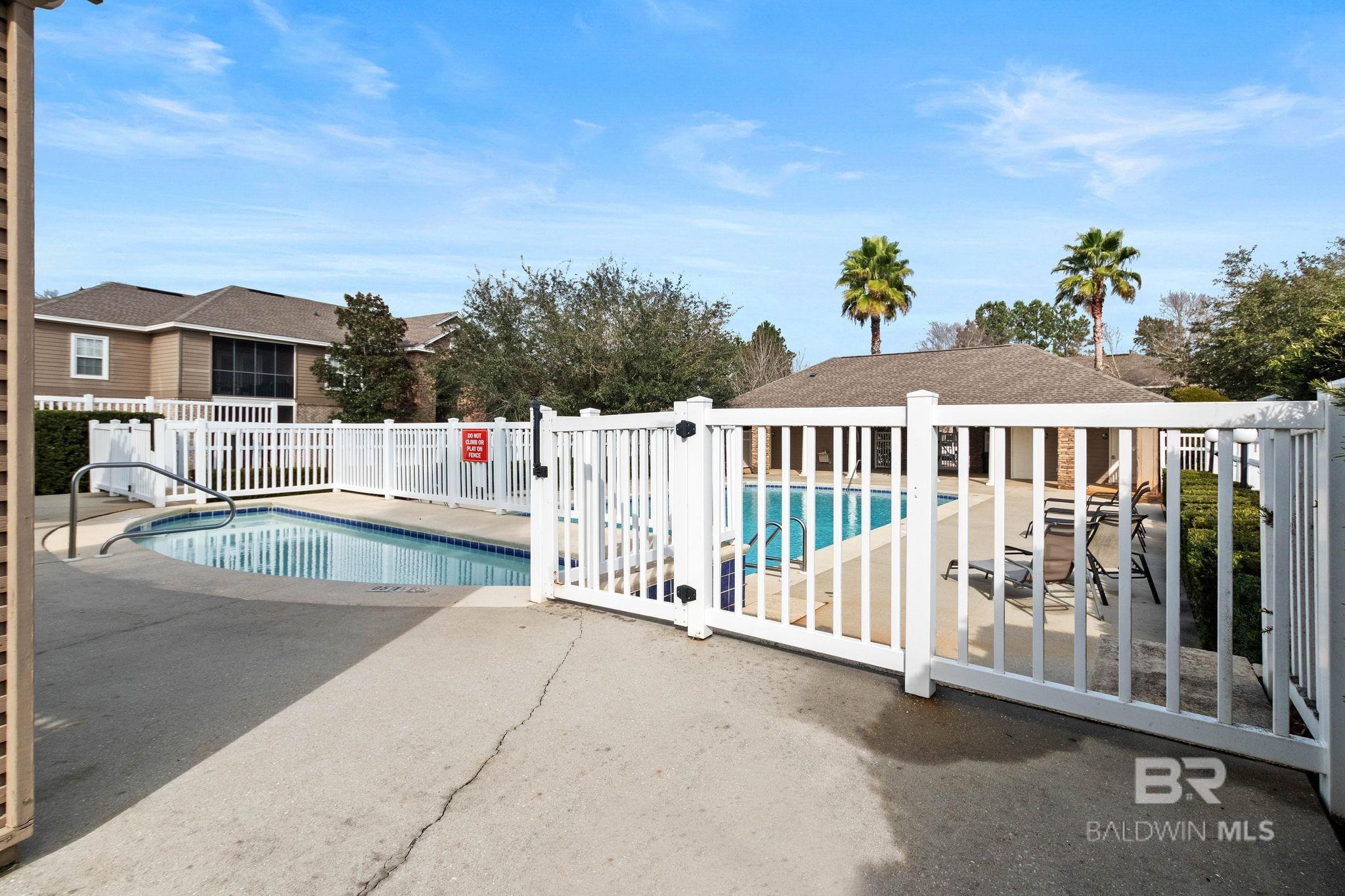 450 Park Avenue UNIT 108, Foley, AL, 36535-1153