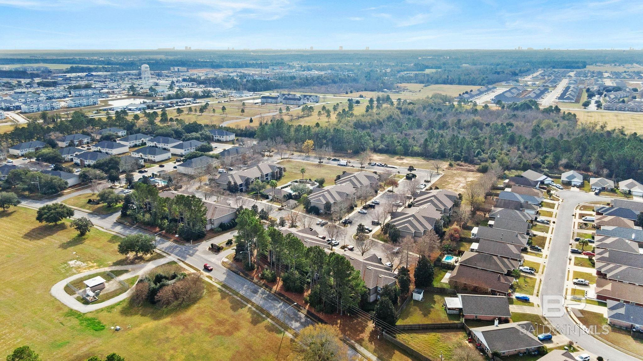 450 Park Avenue UNIT 108, Foley, AL, 36535-1153