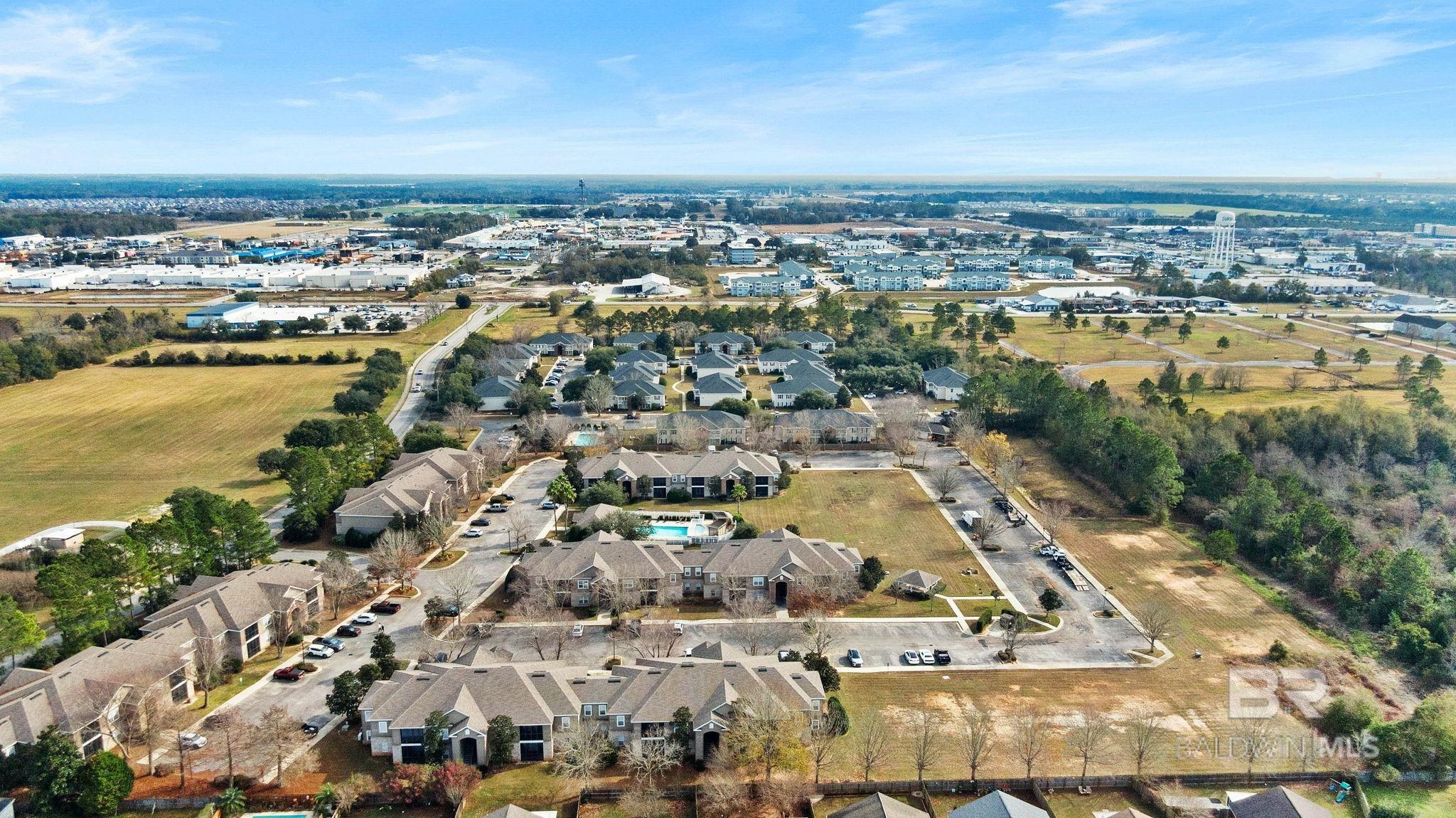 450 Park Avenue UNIT 108, Foley, AL, 36535-1153