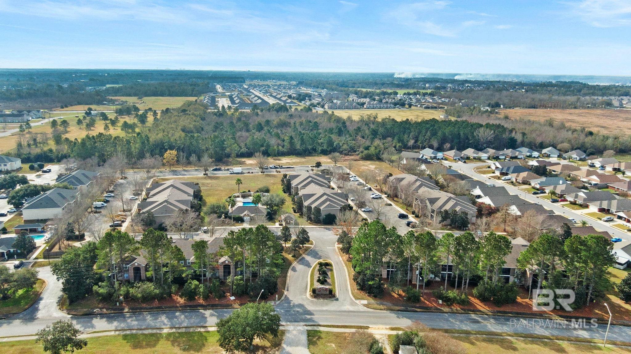 450 Park Avenue UNIT 108, Foley, AL, 36535-1153