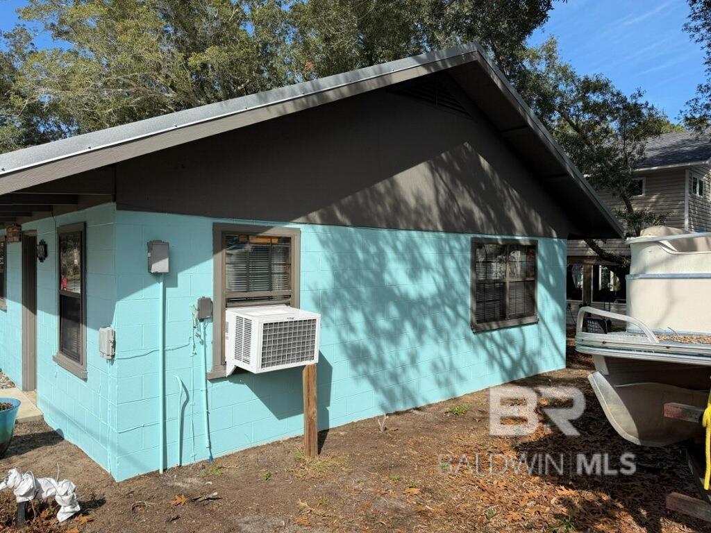 5740 Louisiana Street, Orange Beach, AL, 36561