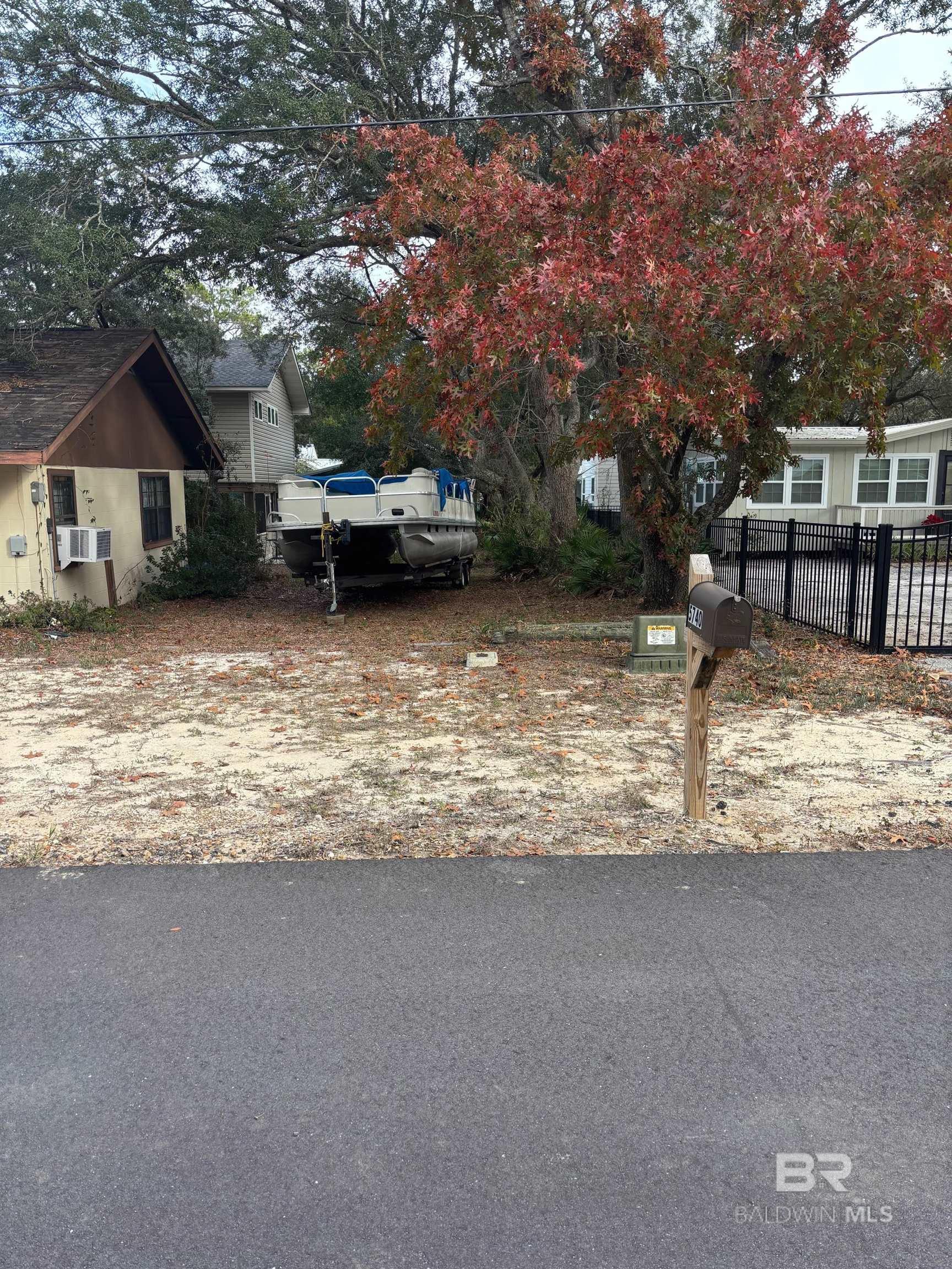 5740 Louisiana Street, Orange Beach, AL, 36561