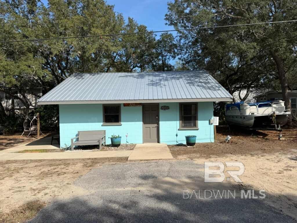 5740 Louisiana Street, Orange Beach, AL, 36561