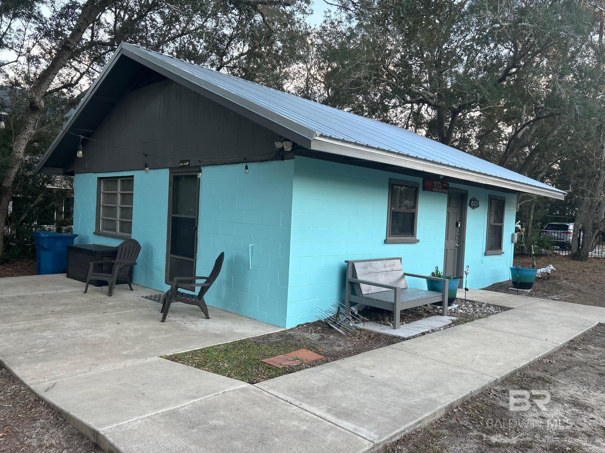 5740 Louisiana Street, Orange Beach, AL, 36561