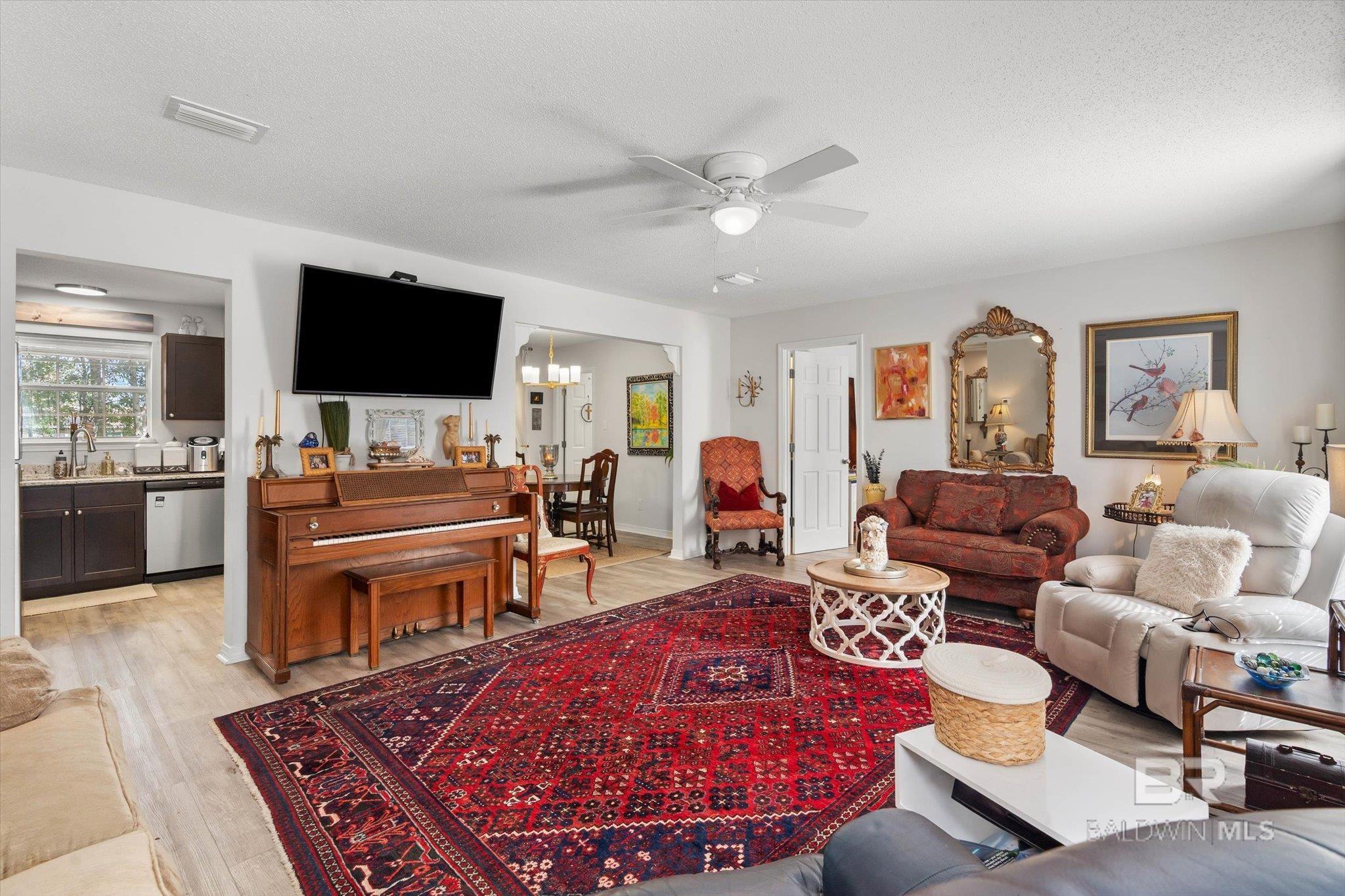 214 W Sycamore Avenue, Foley, AL, 36535