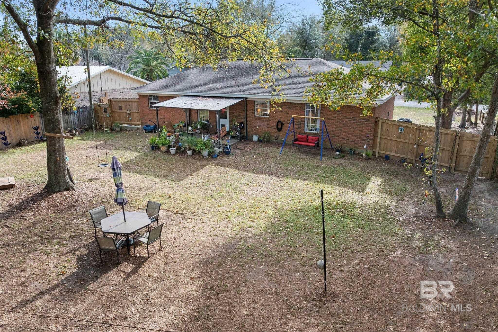 214 W Sycamore Avenue, Foley, AL, 36535