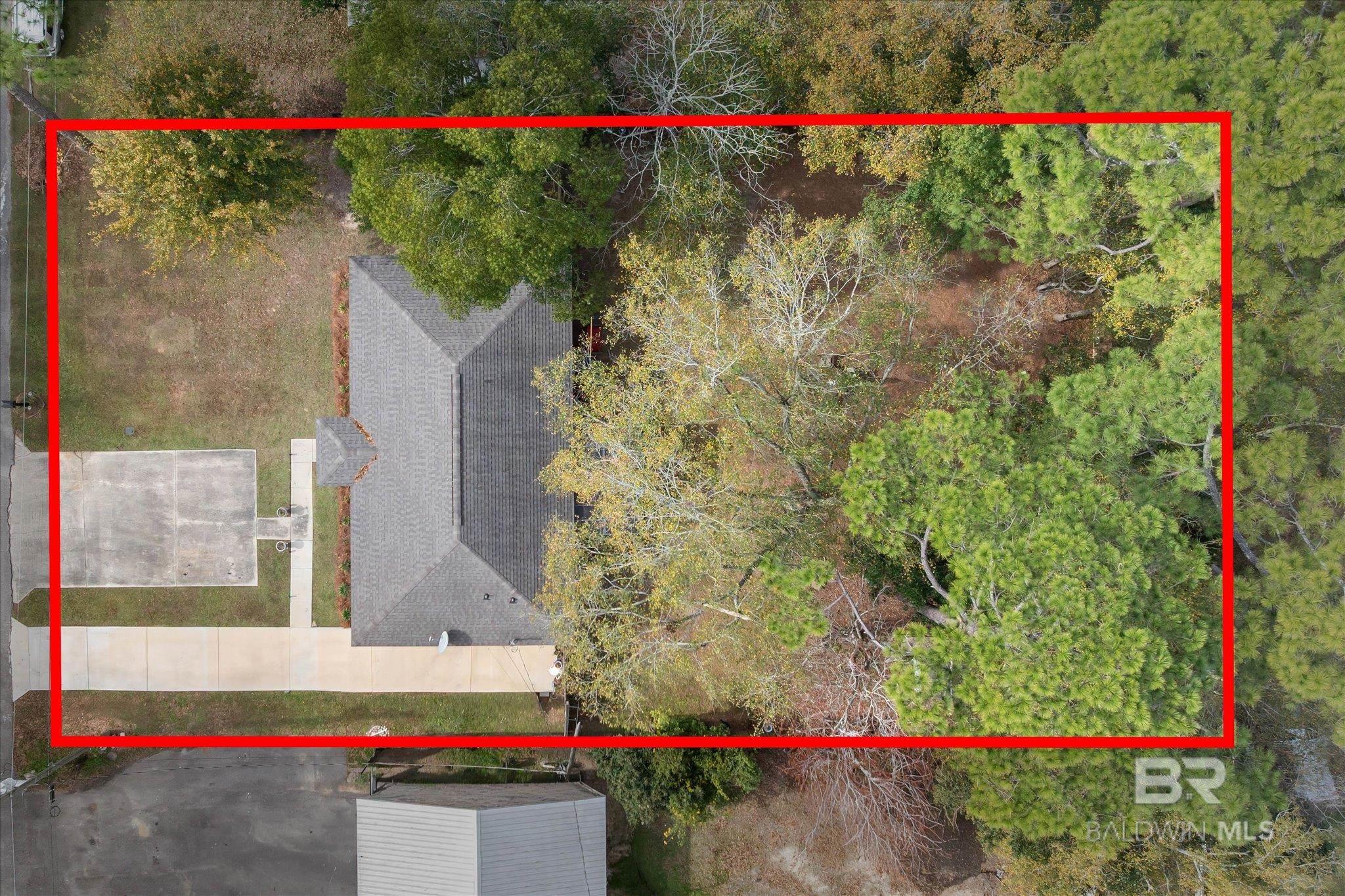 214 W Sycamore Avenue, Foley, AL, 36535