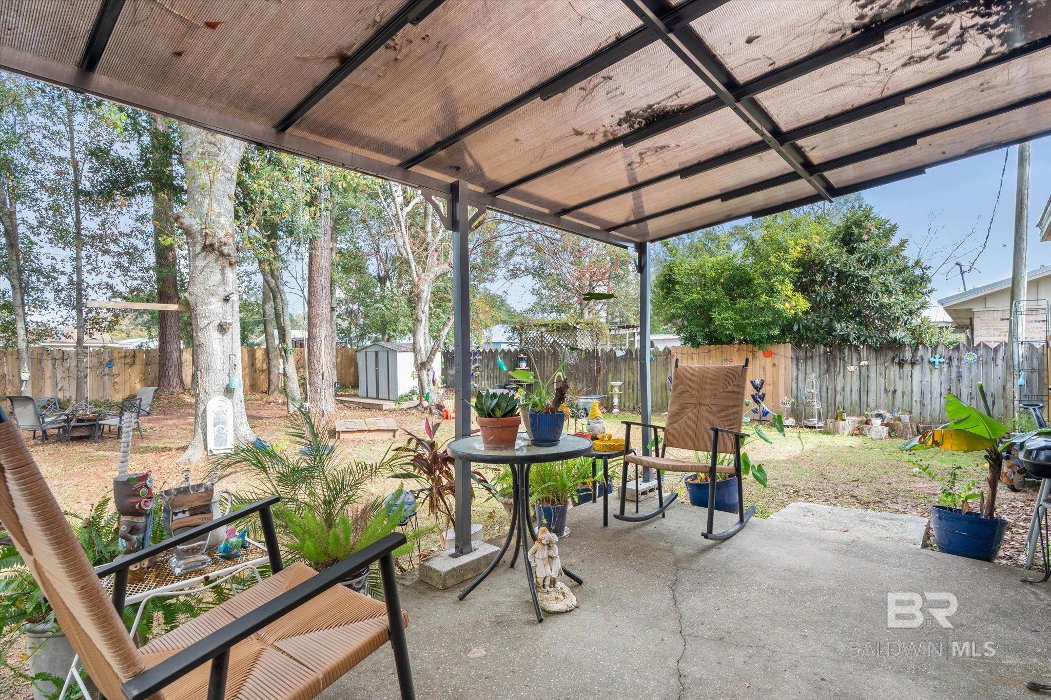 214 W Sycamore Avenue, Foley, AL, 36535