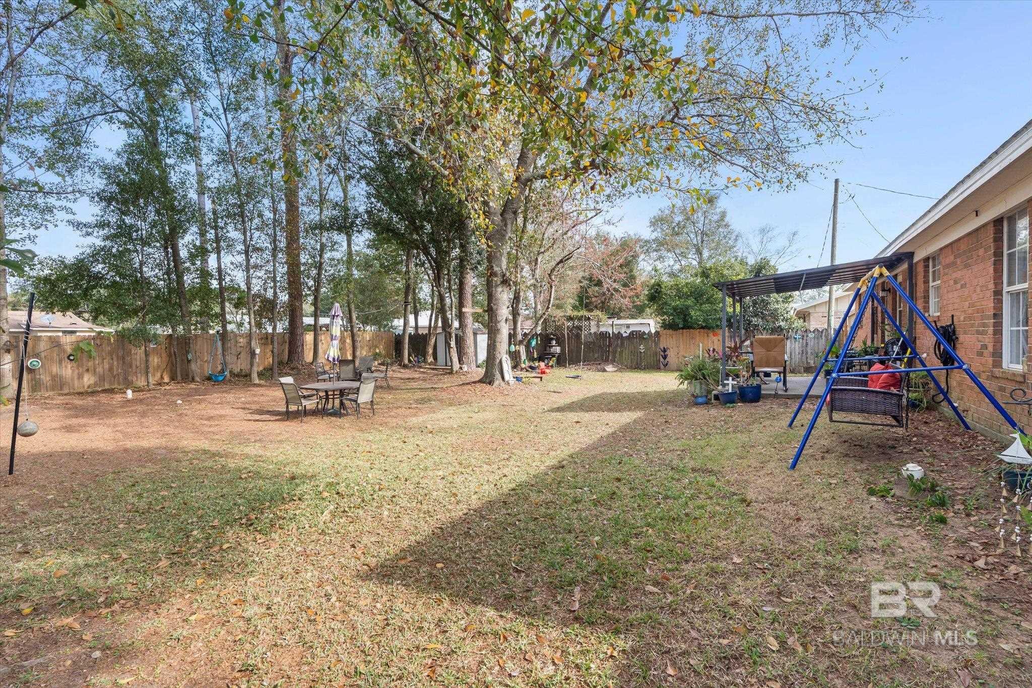 214 W Sycamore Avenue, Foley, AL, 36535