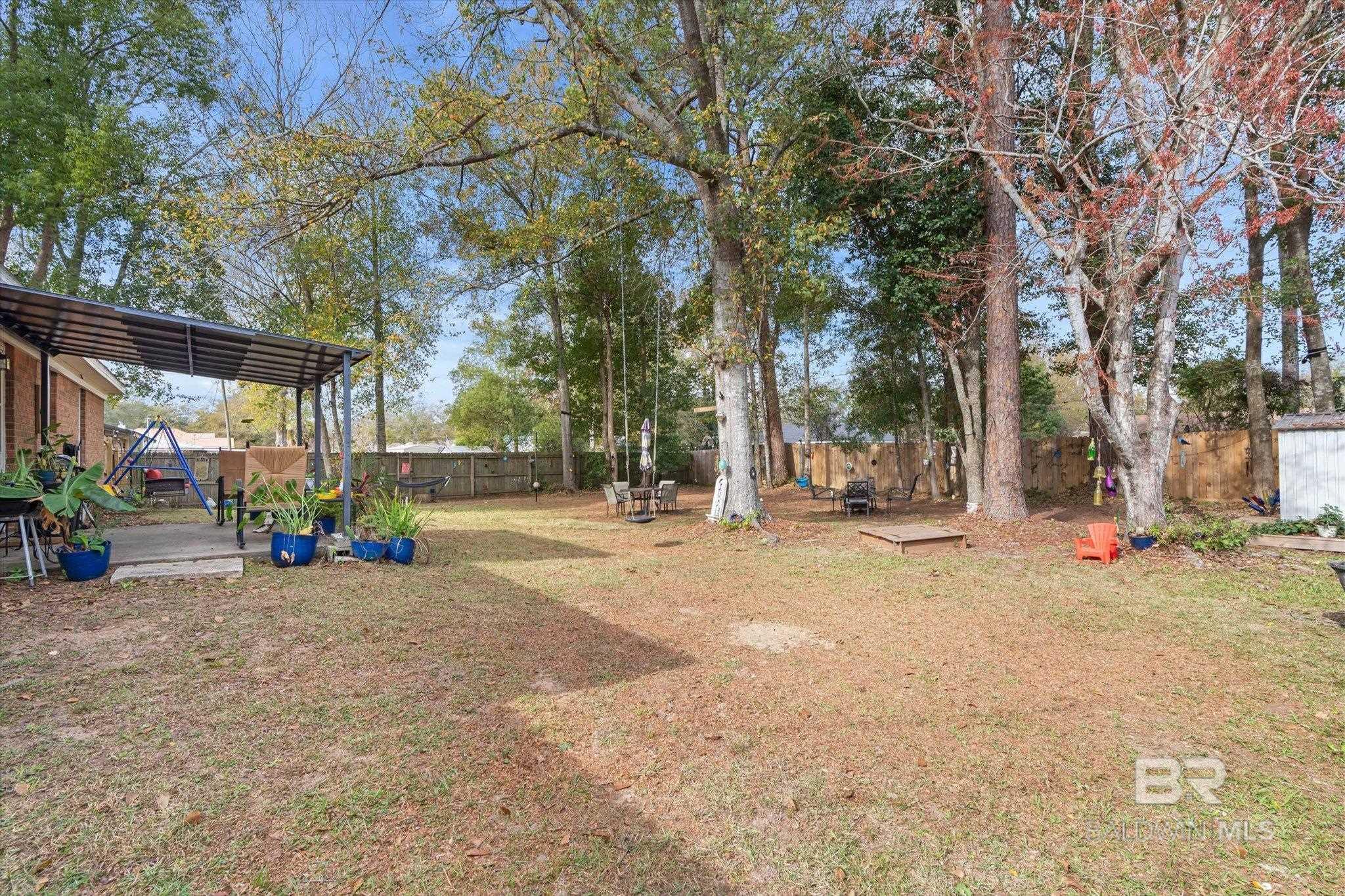 214 W Sycamore Avenue, Foley, AL, 36535