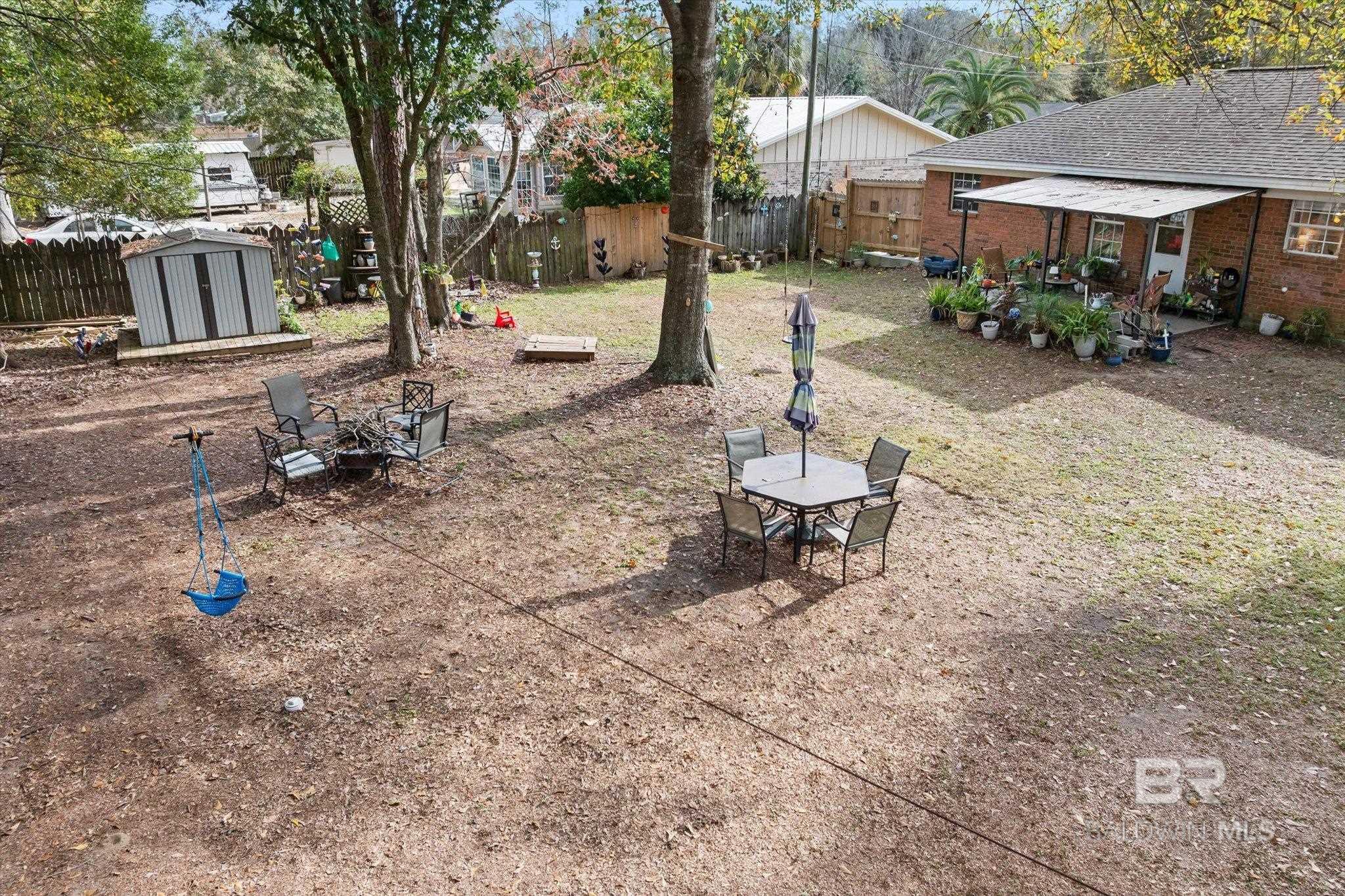 214 W Sycamore Avenue, Foley, AL, 36535