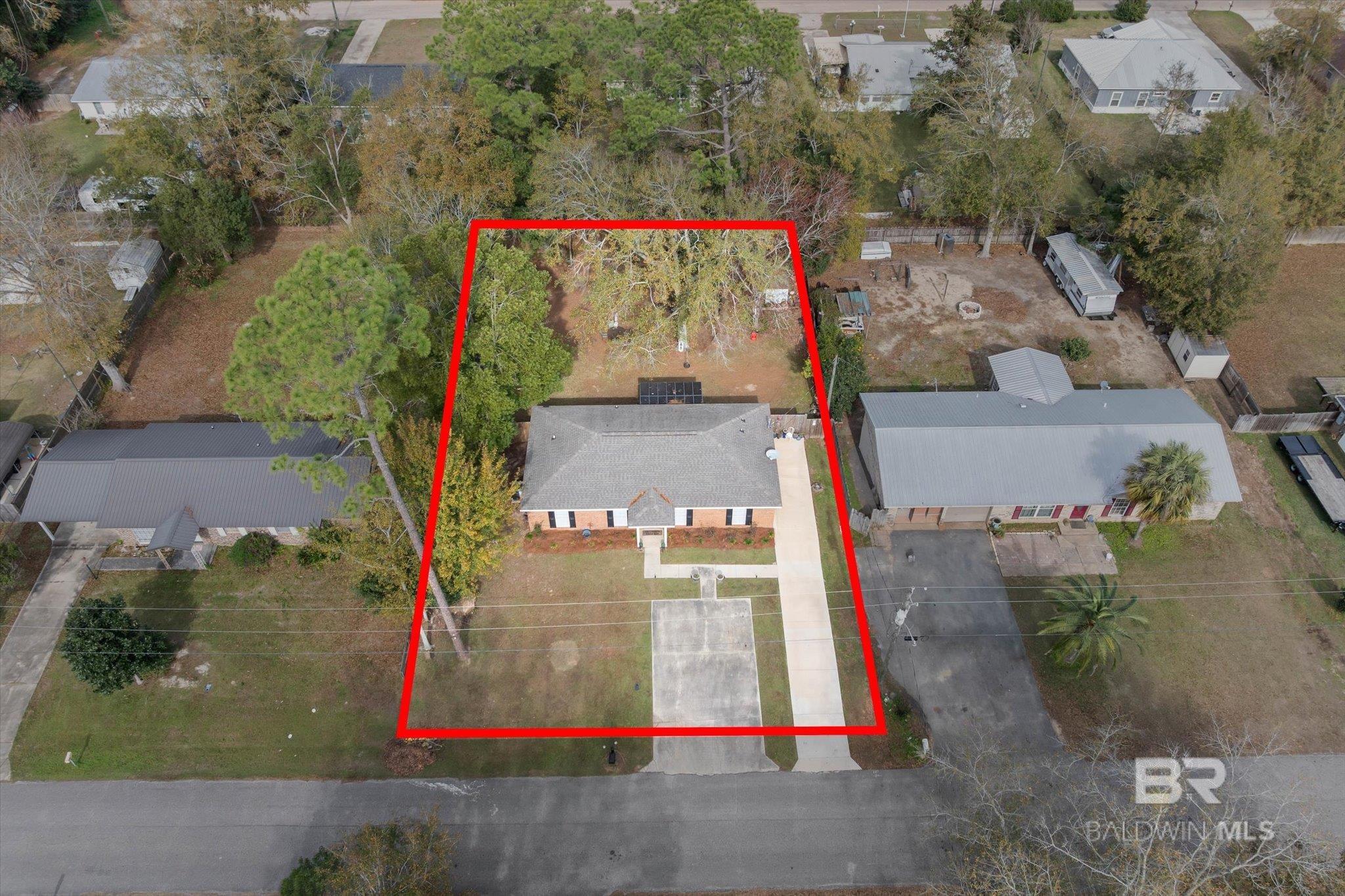 214 W Sycamore Avenue, Foley, AL, 36535