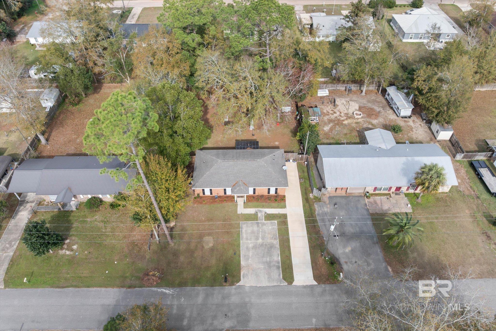 214 W Sycamore Avenue, Foley, AL, 36535