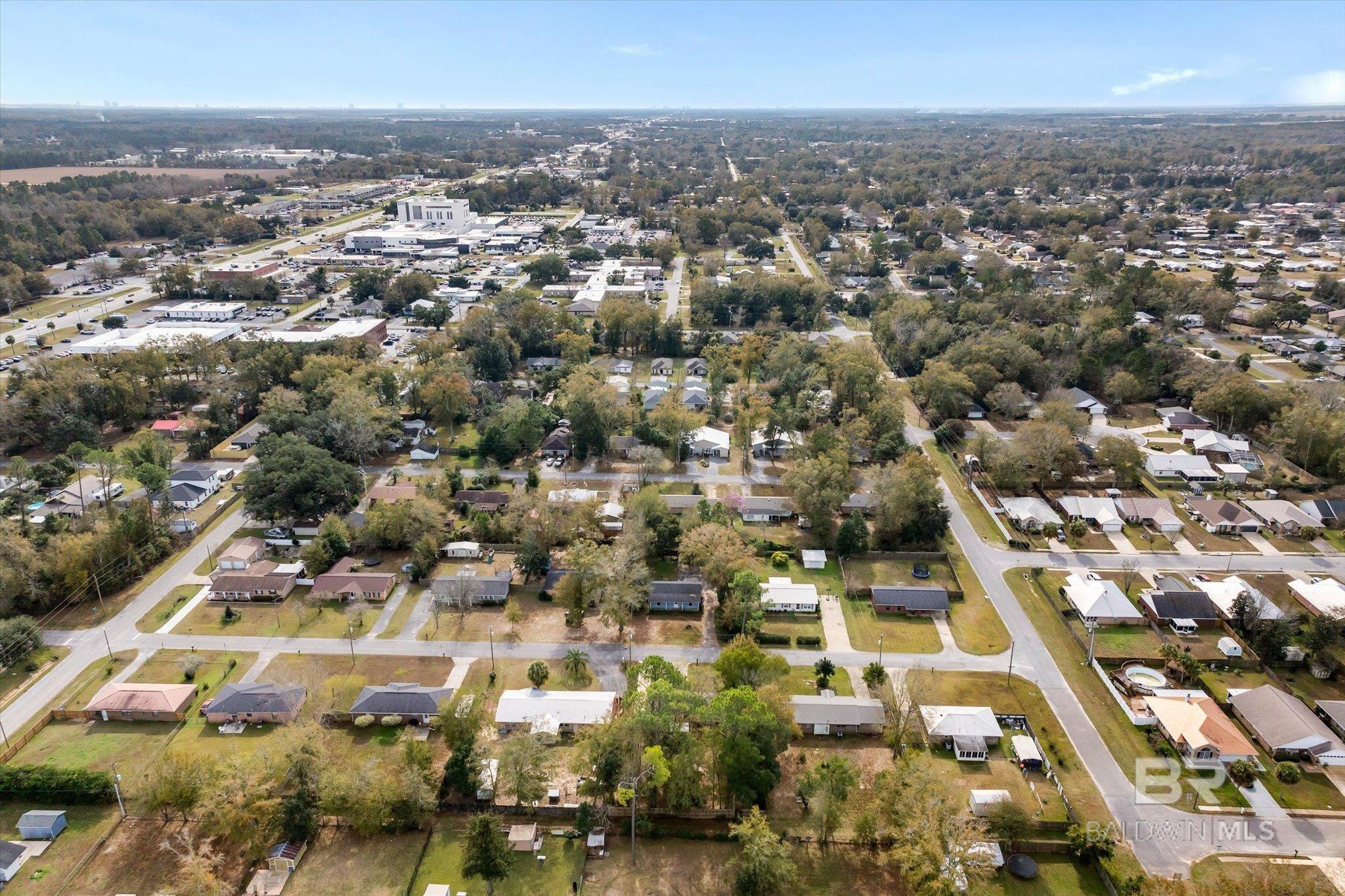 214 W Sycamore Avenue, Foley, AL, 36535