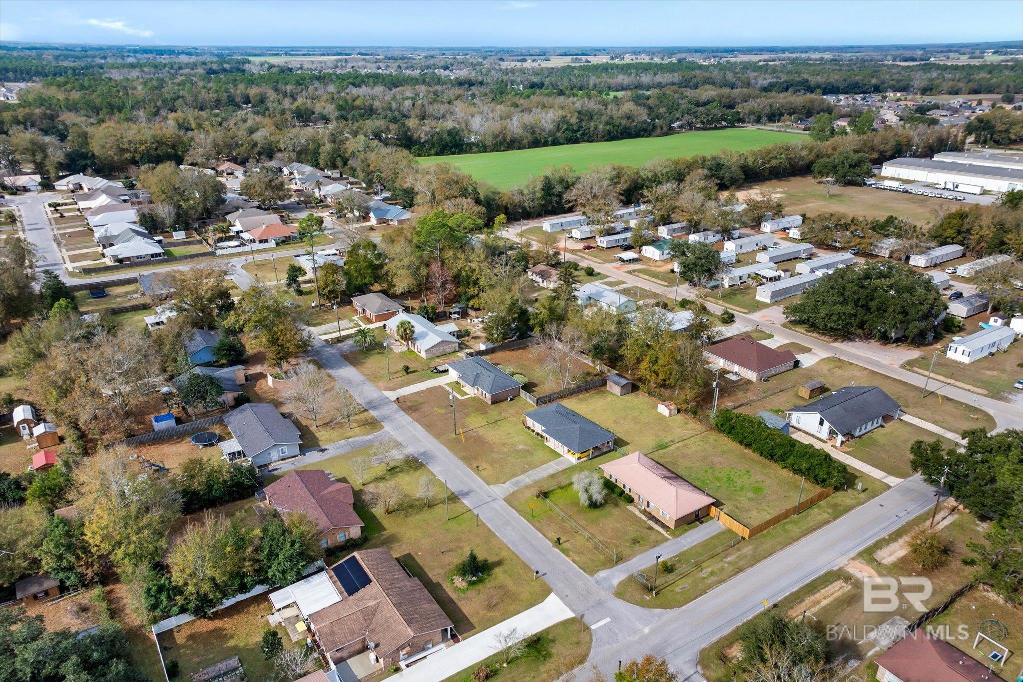 214 W Sycamore Avenue, Foley, AL, 36535