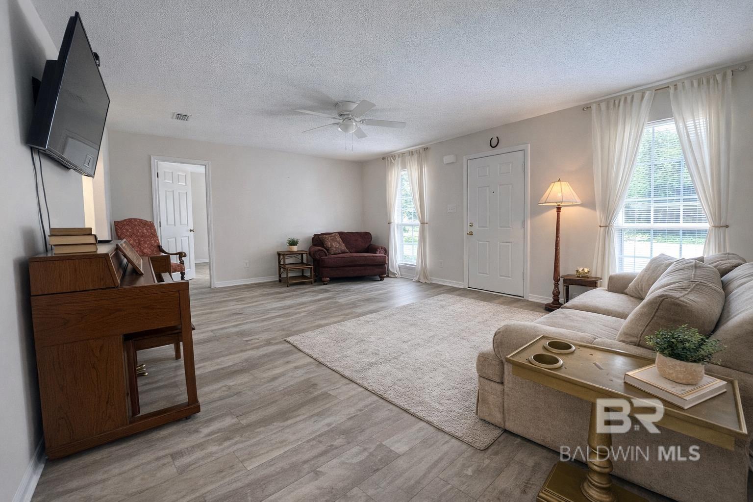 214 W Sycamore Avenue, Foley, AL, 36535