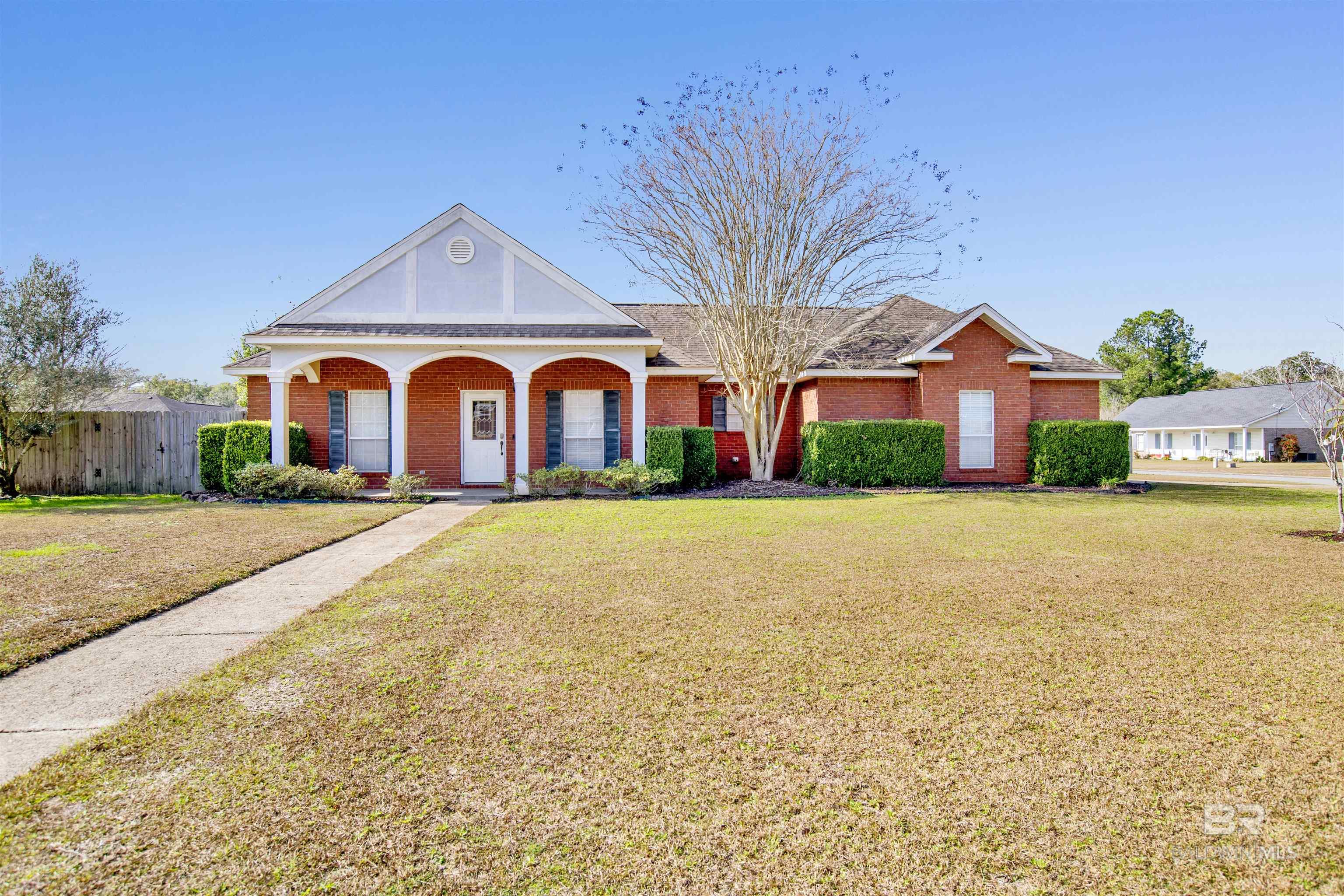 19047 Riverbend Loop, Foley, AL, 36535