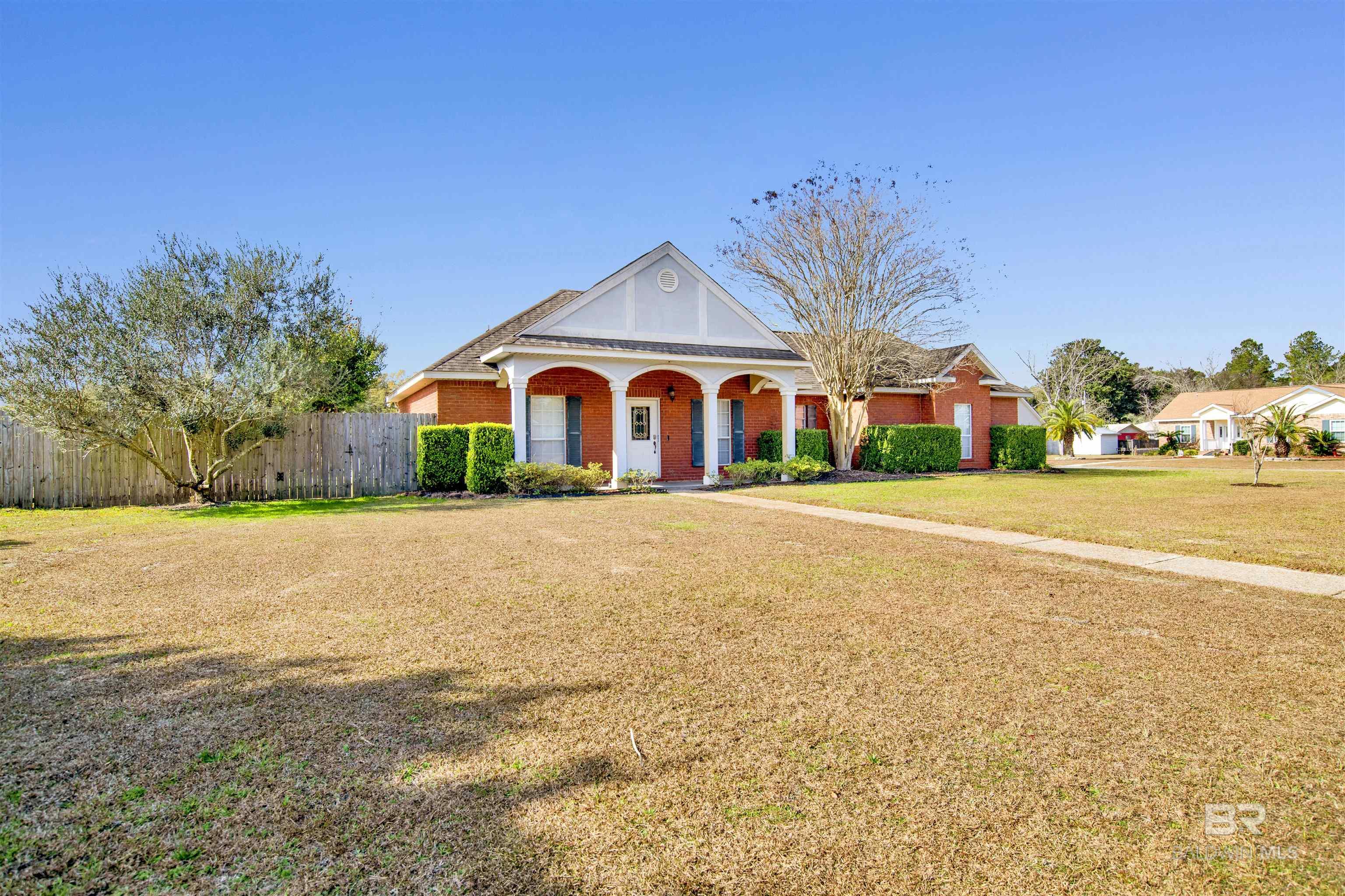 19047 Riverbend Loop, Foley, AL, 36535