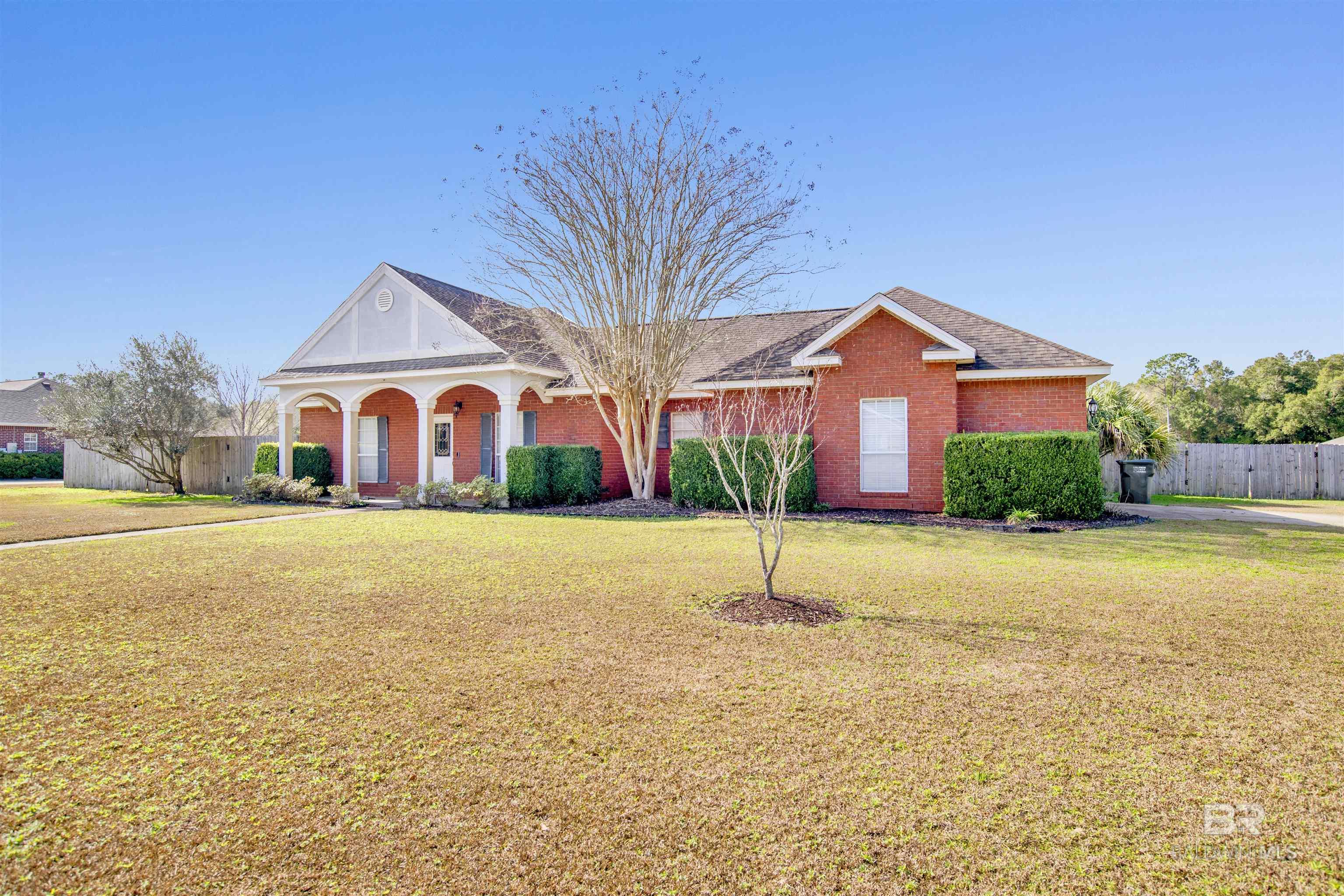 19047 Riverbend Loop, Foley, AL, 36535