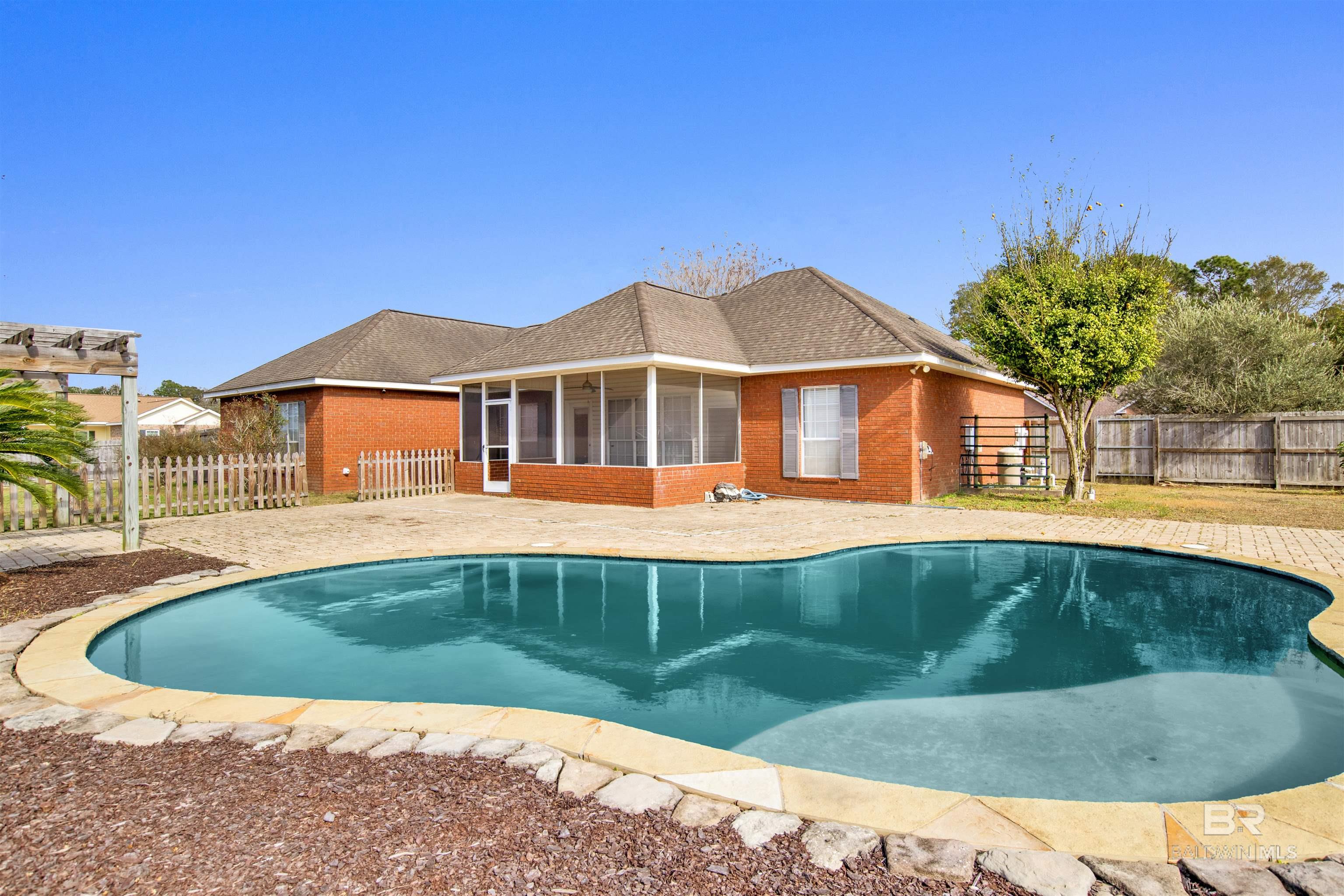 19047 Riverbend Loop, Foley, AL, 36535