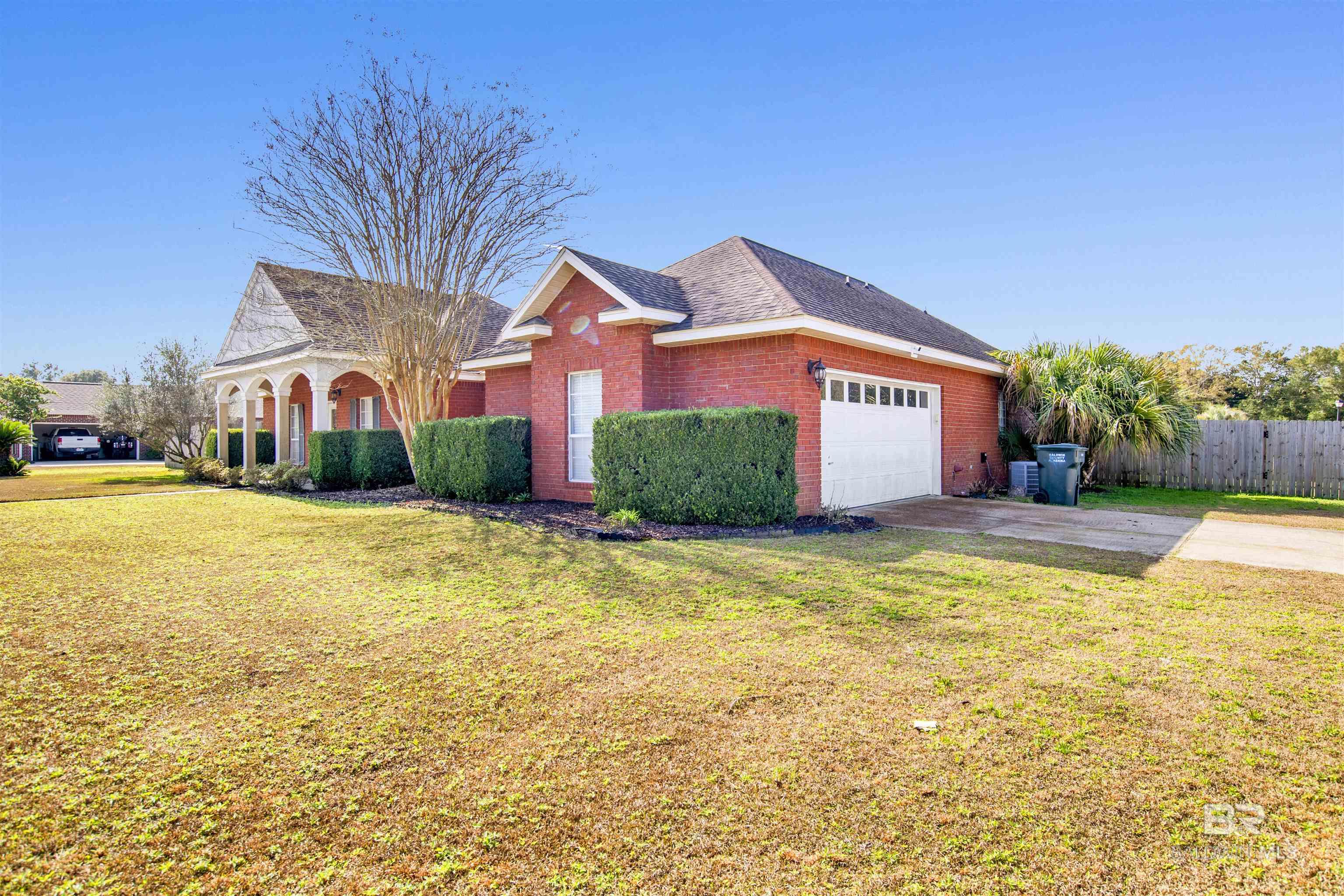 19047 Riverbend Loop, Foley, AL, 36535