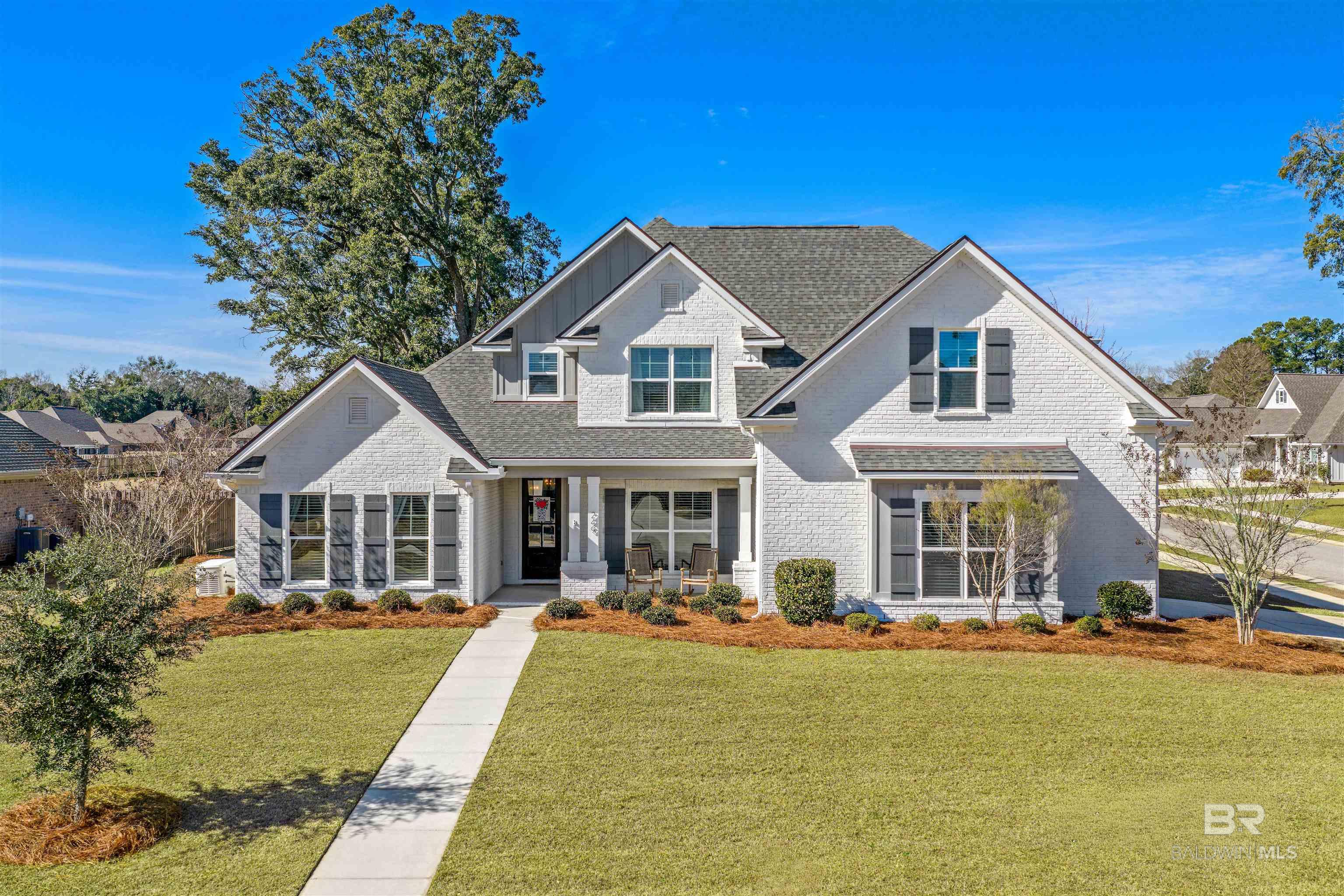 5 Bedroom Homes for Sale in Fairhope