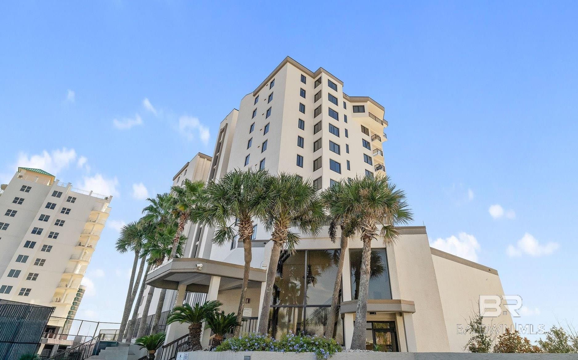 Condos for Sale in Broadmoor - Orange Beach AL
