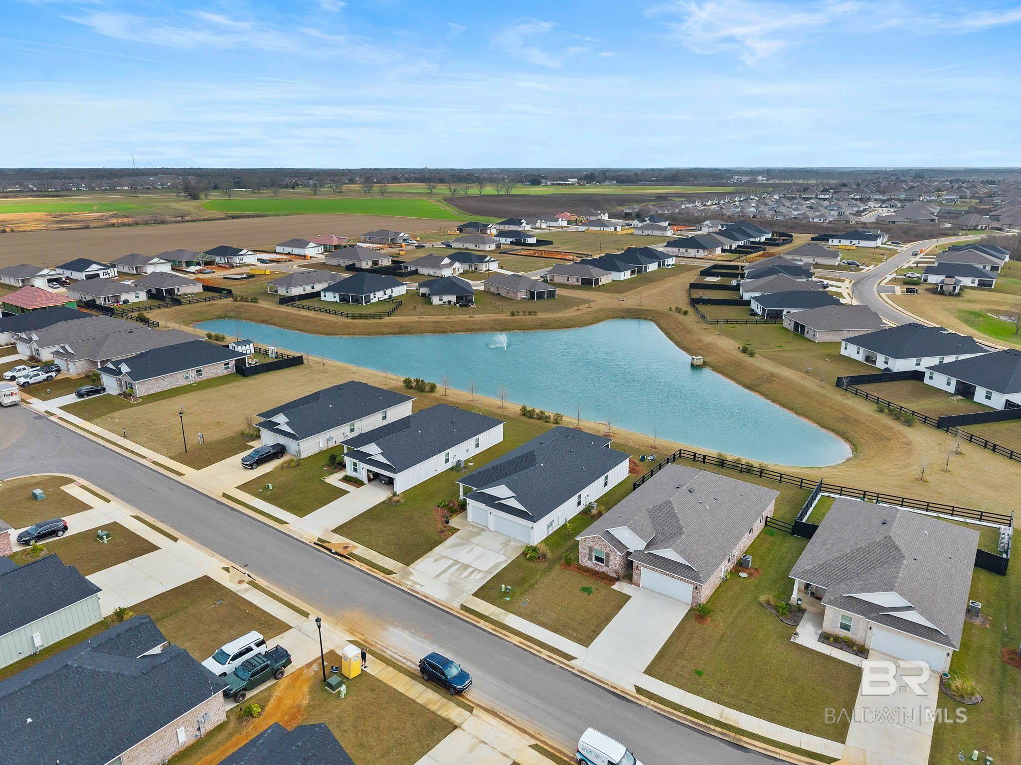 23804 Dominus Drive, Daphne, AL, 36526