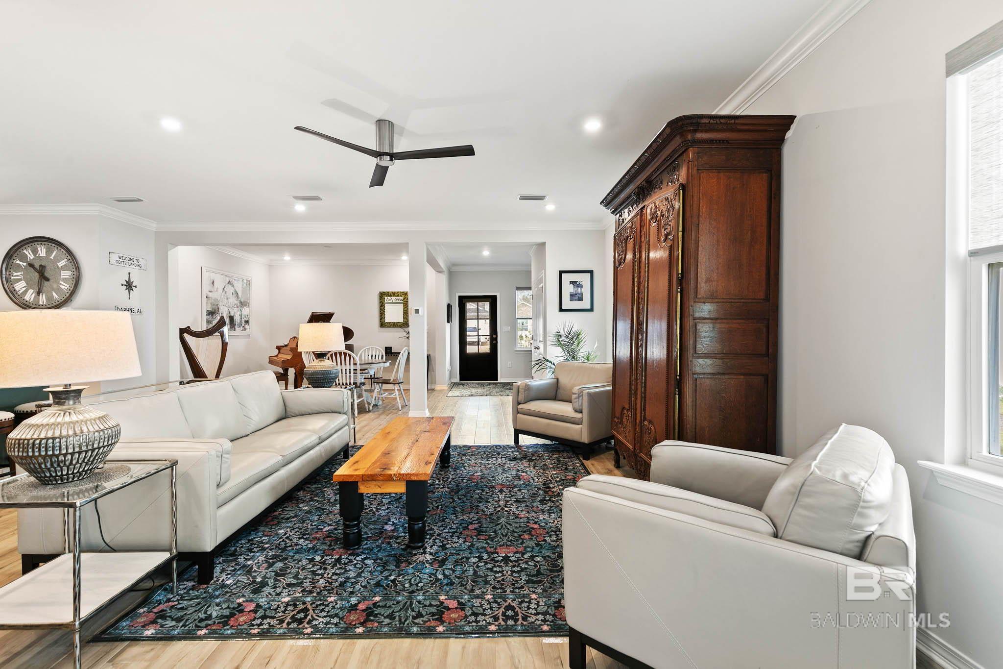 23804 Dominus Drive, Daphne, AL, 36526