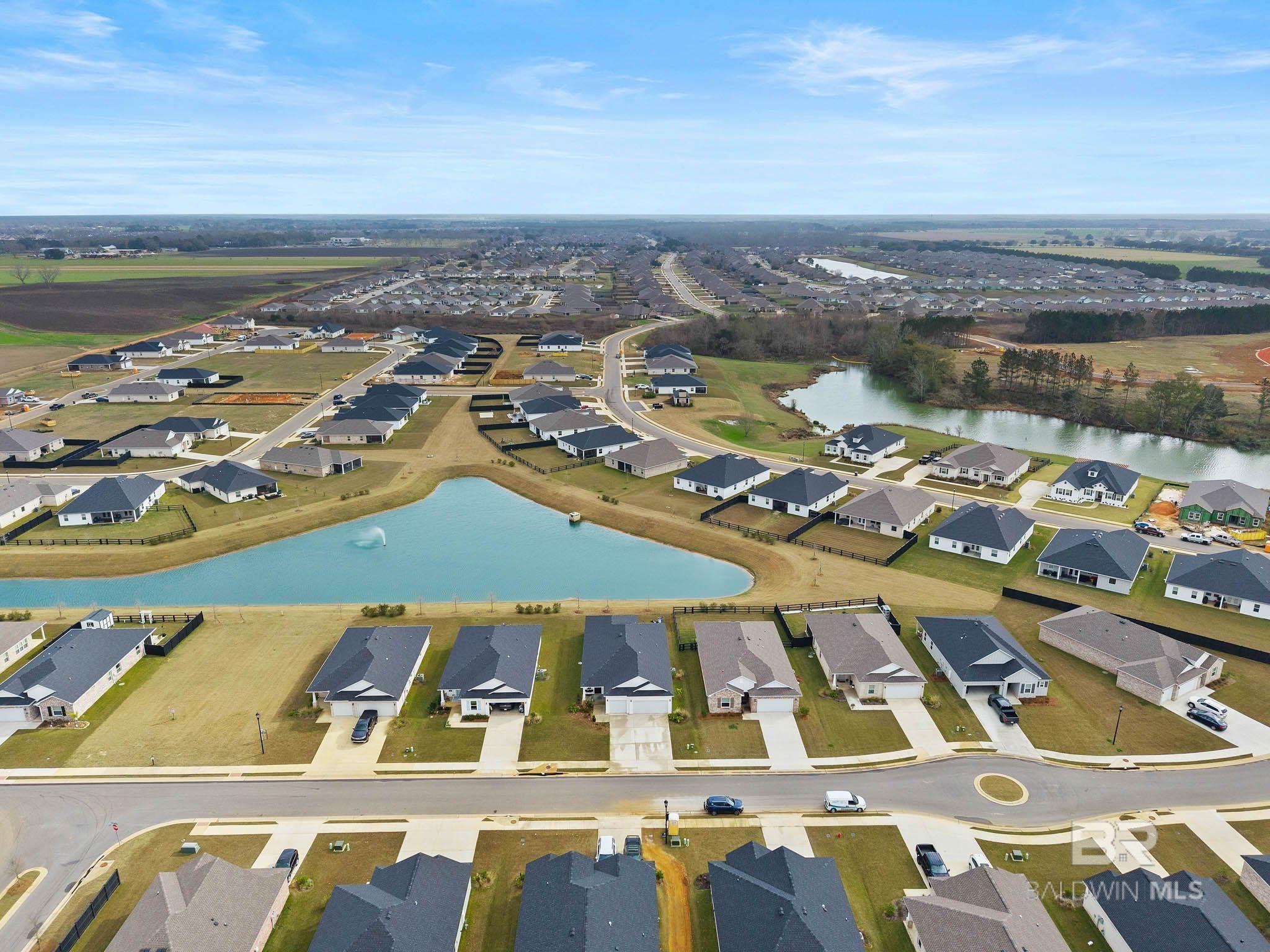 23804 Dominus Drive, Daphne, AL, 36526