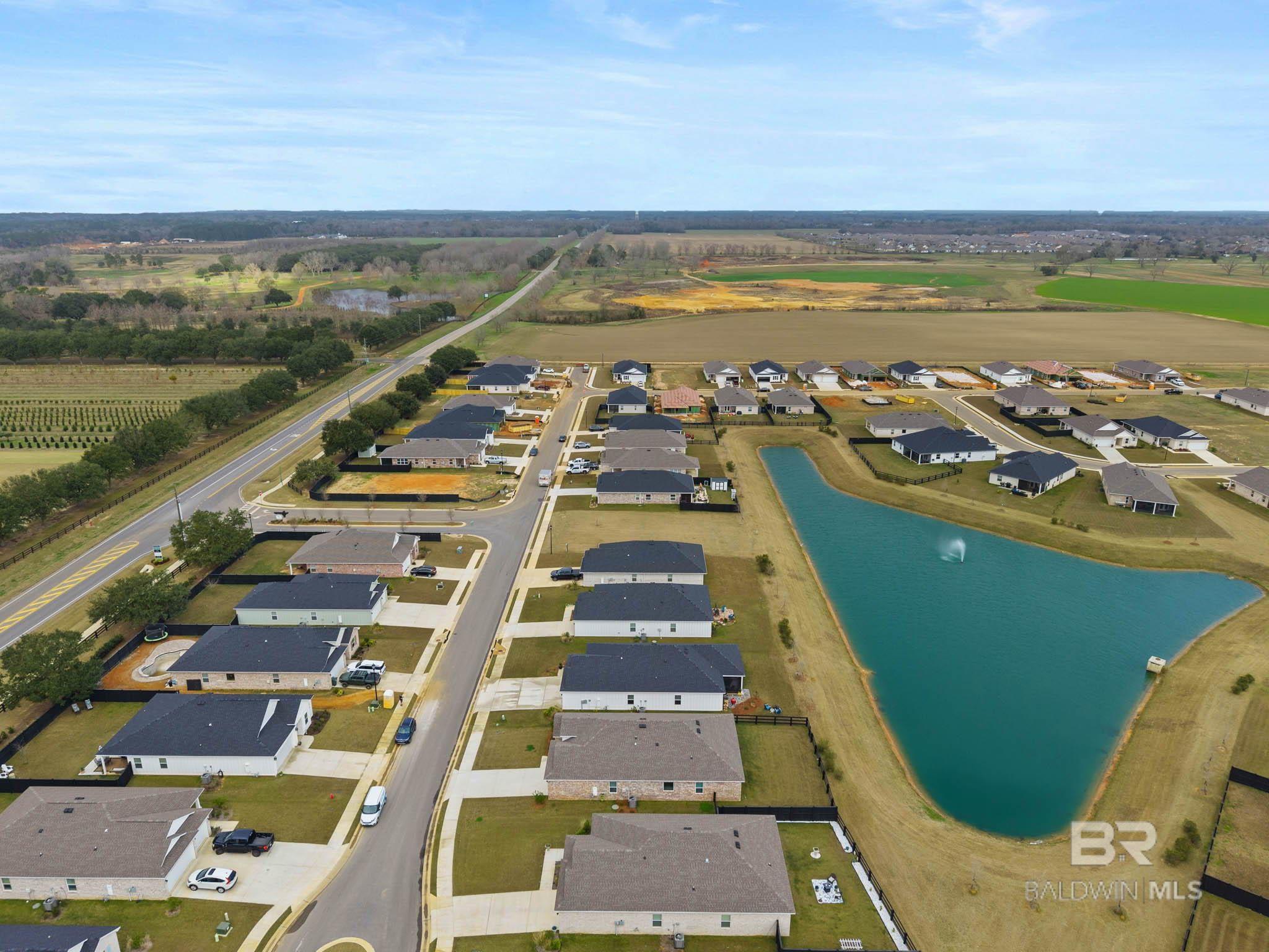 23804 Dominus Drive, Daphne, AL, 36526