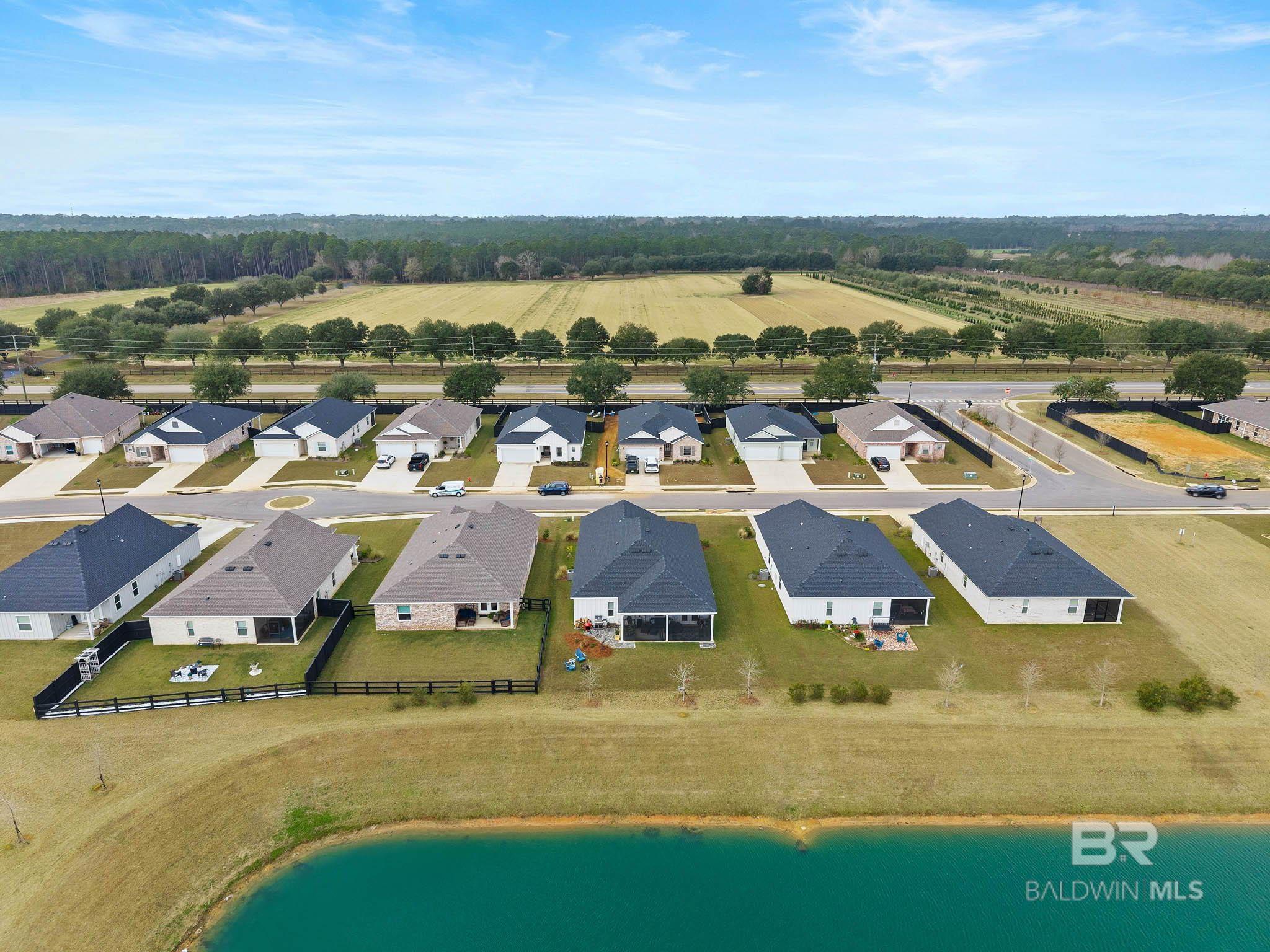 23804 Dominus Drive, Daphne, AL, 36526