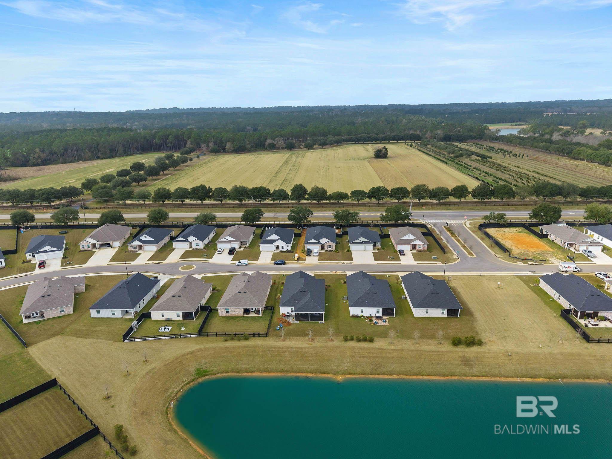 23804 Dominus Drive, Daphne, AL, 36526