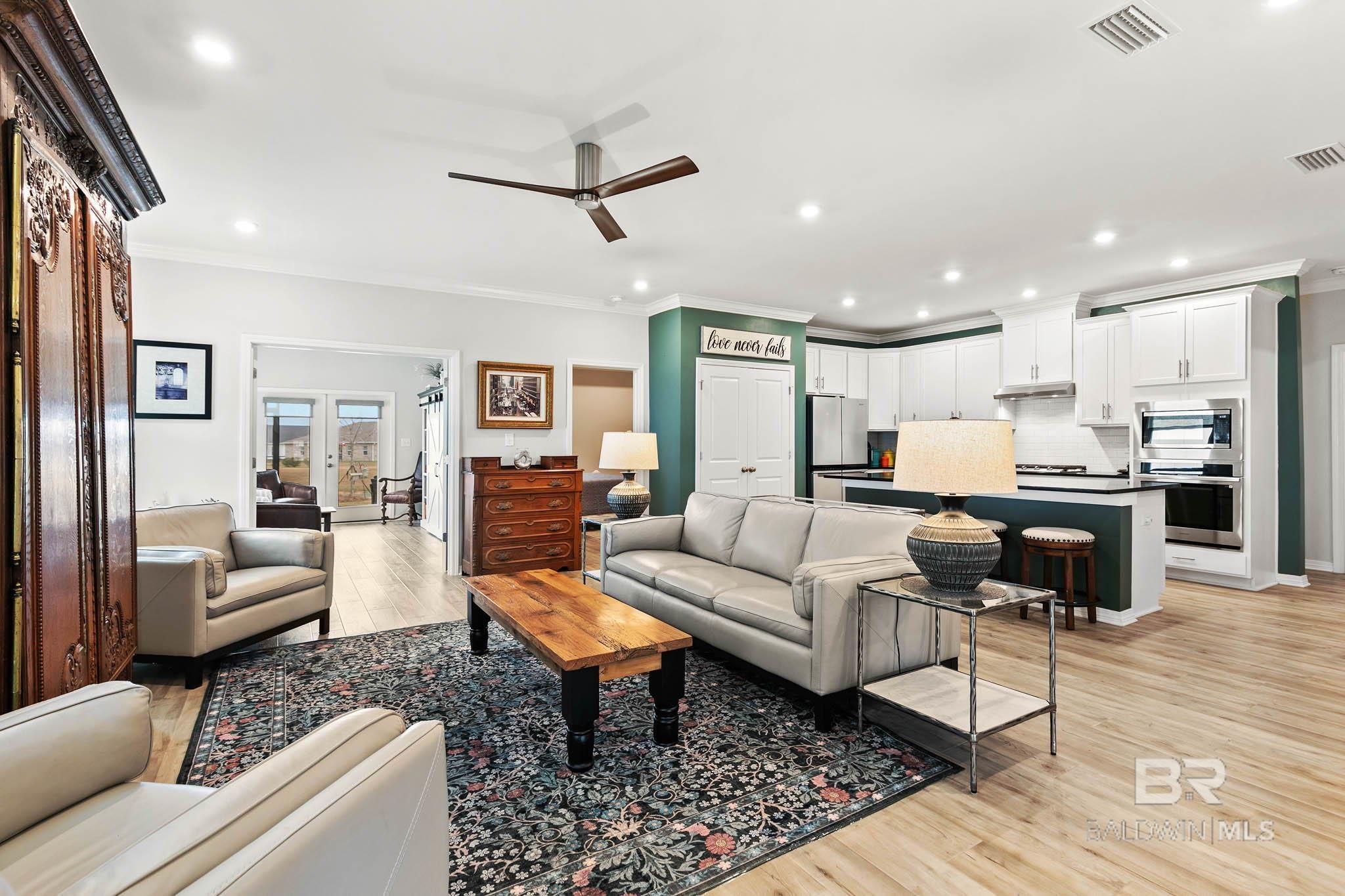 23804 Dominus Drive, Daphne, AL, 36526