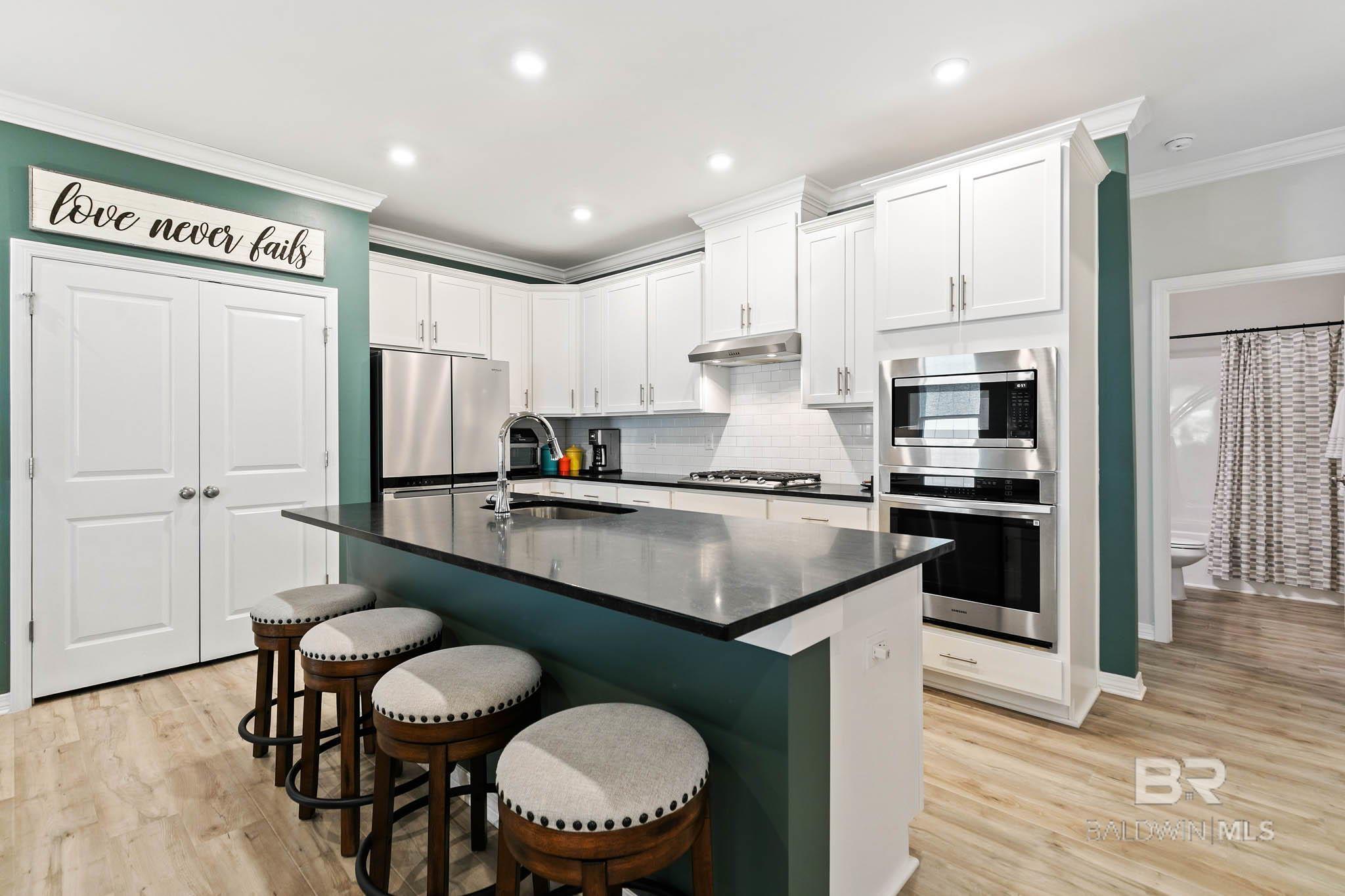 23804 Dominus Drive, Daphne, AL, 36526