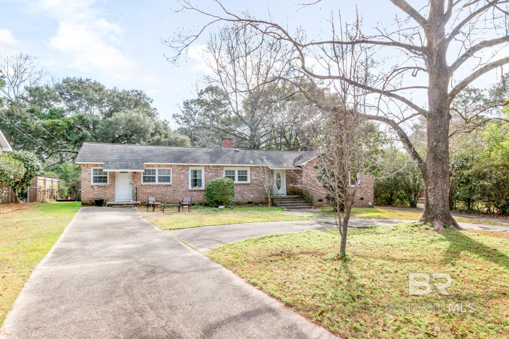 409 E Byron Avenue, Mobile, AL, 36609