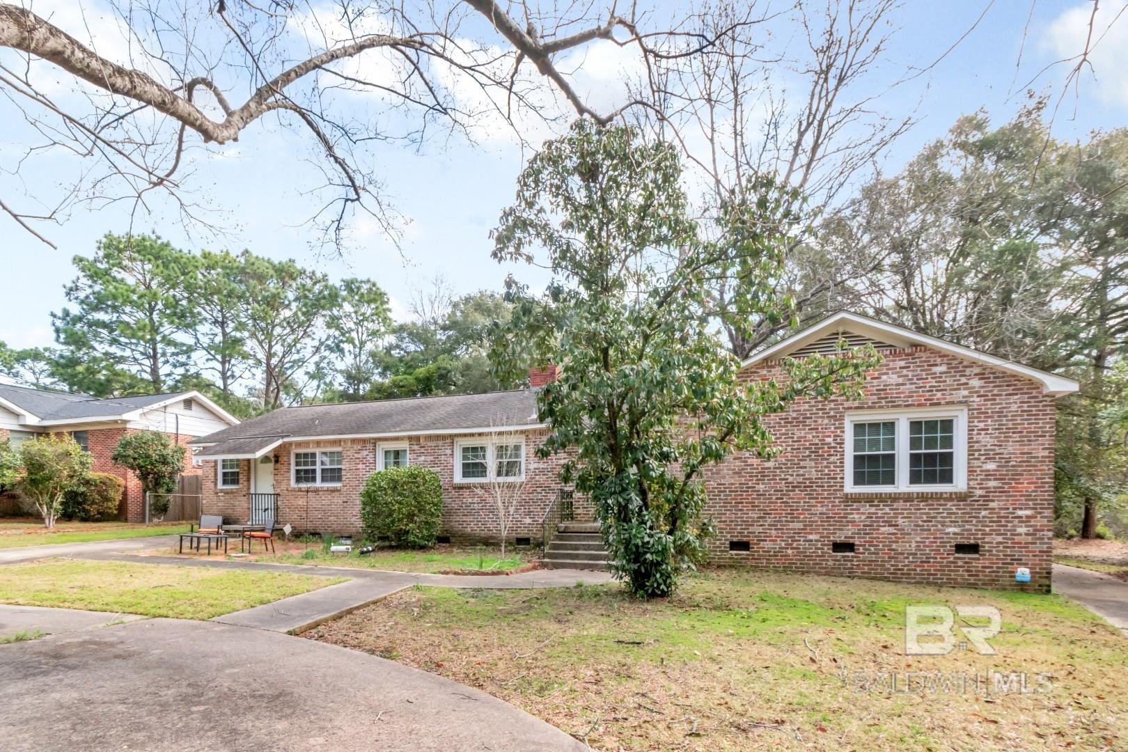 409 E Byron Avenue, Mobile, AL, 36609