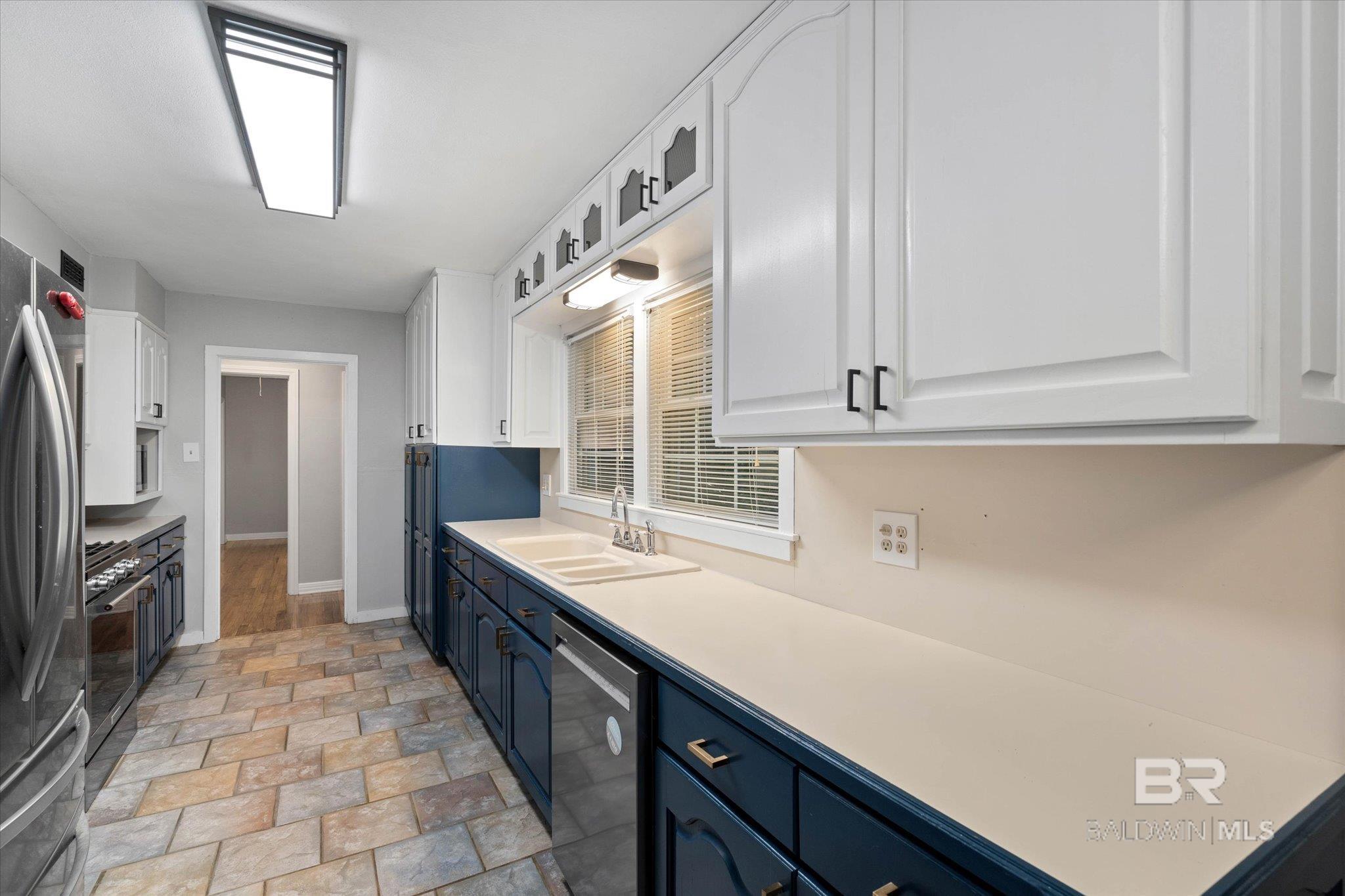 409 E Byron Avenue, Mobile, AL, 36609