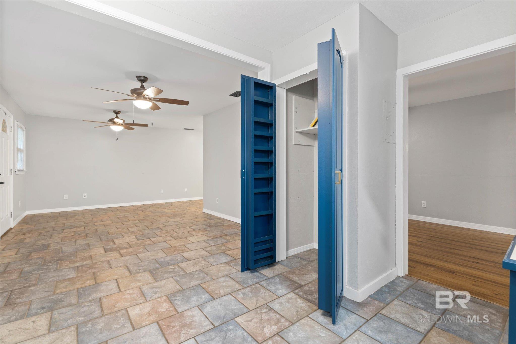 409 E Byron Avenue, Mobile, AL, 36609