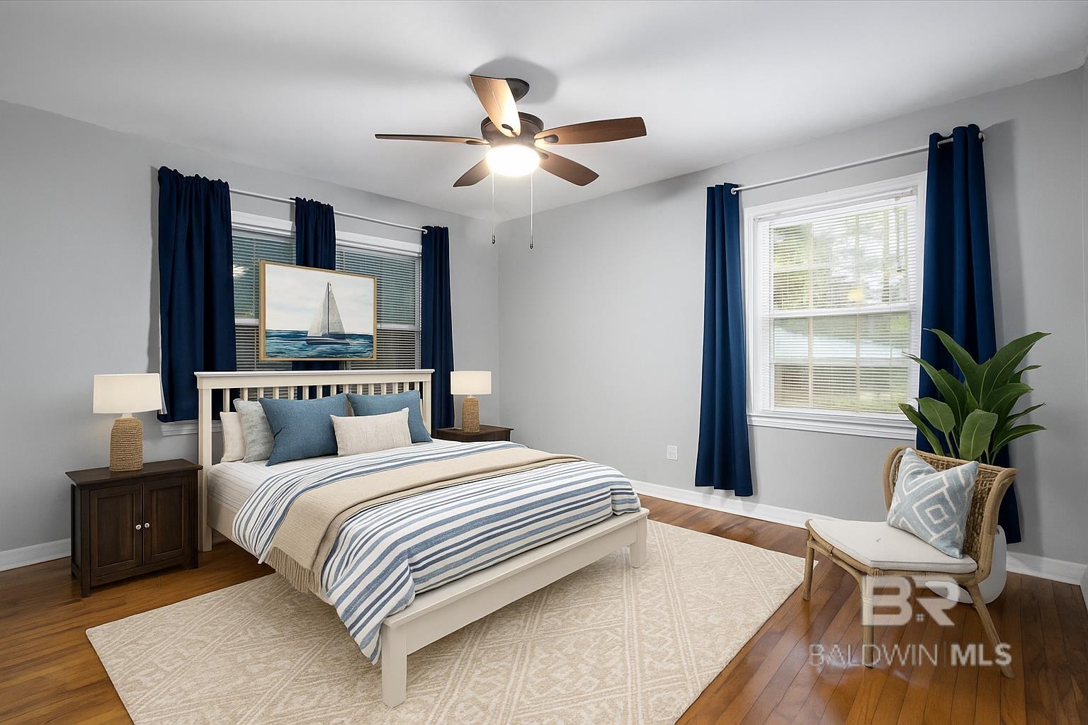 409 E Byron Avenue, Mobile, AL, 36609