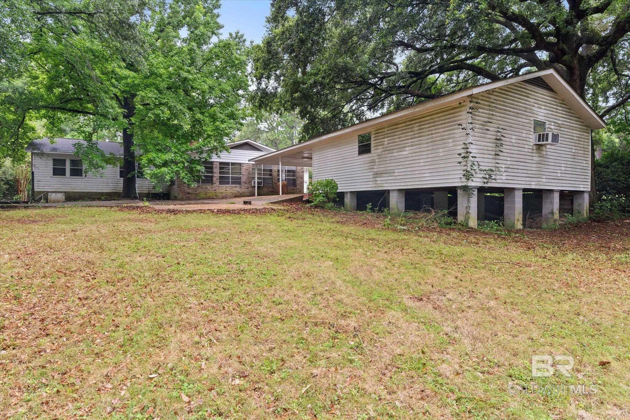 409 E Byron Avenue, Mobile, AL, 36609