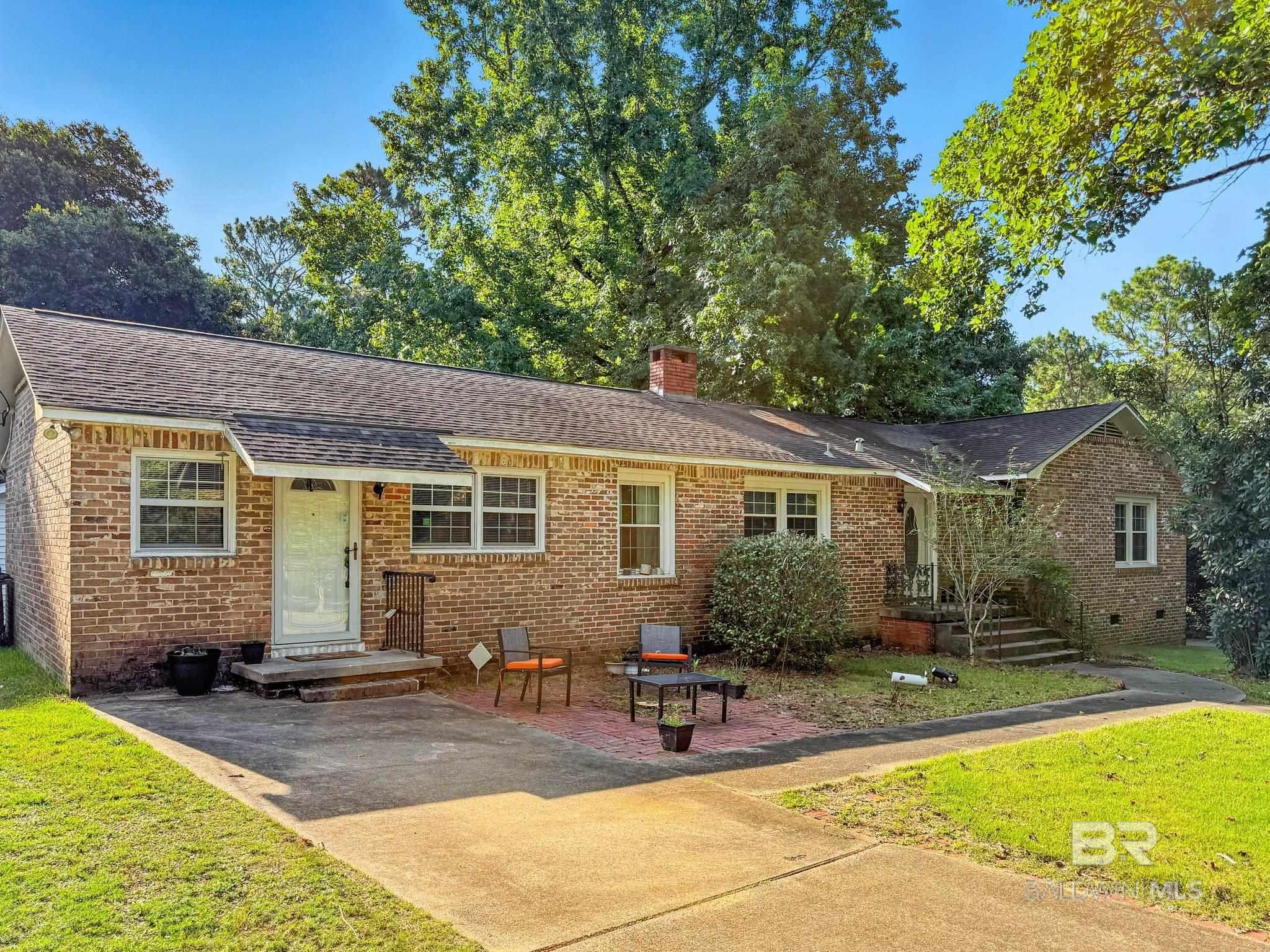 409 E Byron Avenue, Mobile, AL, 36609