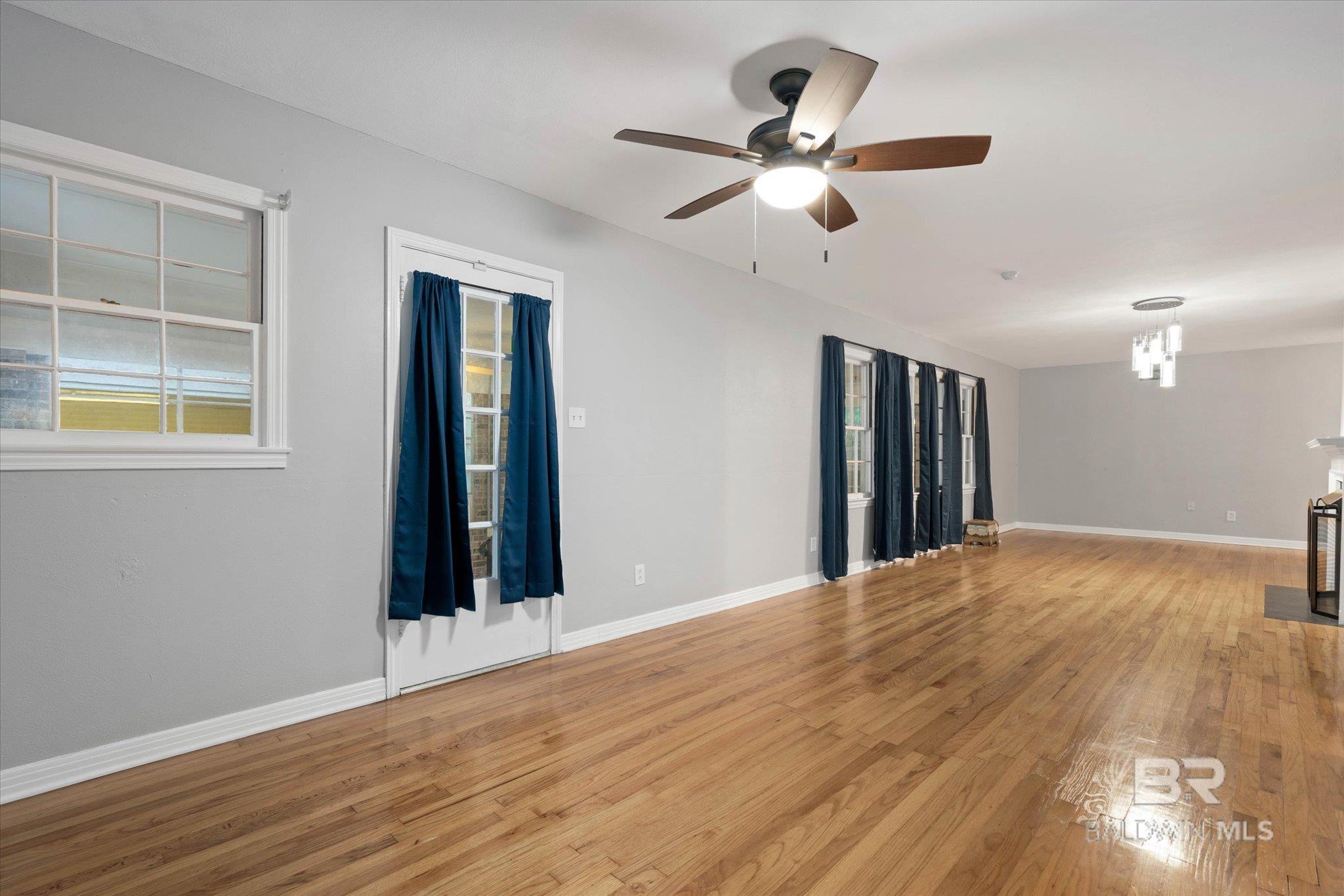 409 E Byron Avenue, Mobile, AL, 36609