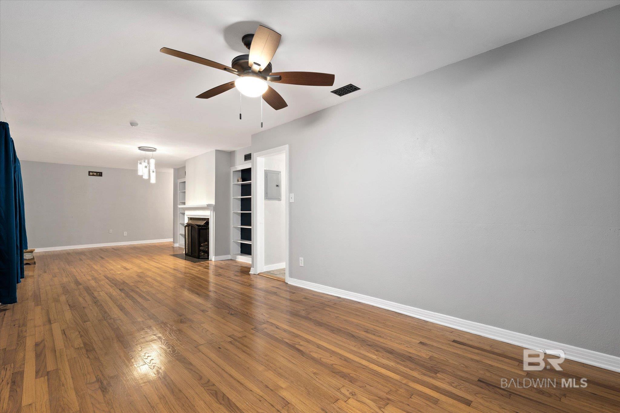 409 E Byron Avenue, Mobile, AL, 36609