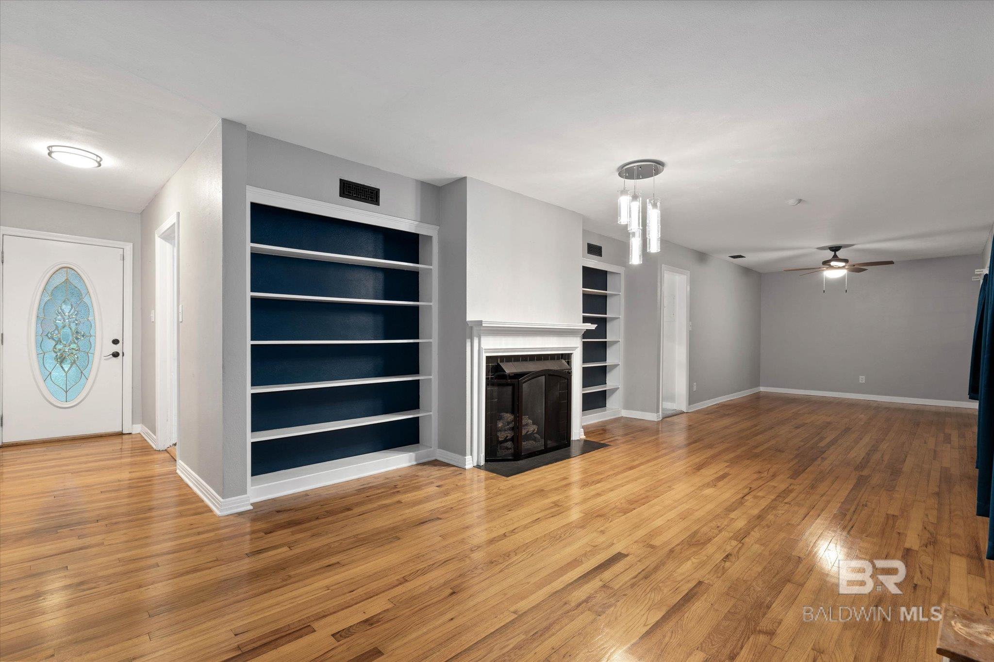 409 E Byron Avenue, Mobile, AL, 36609