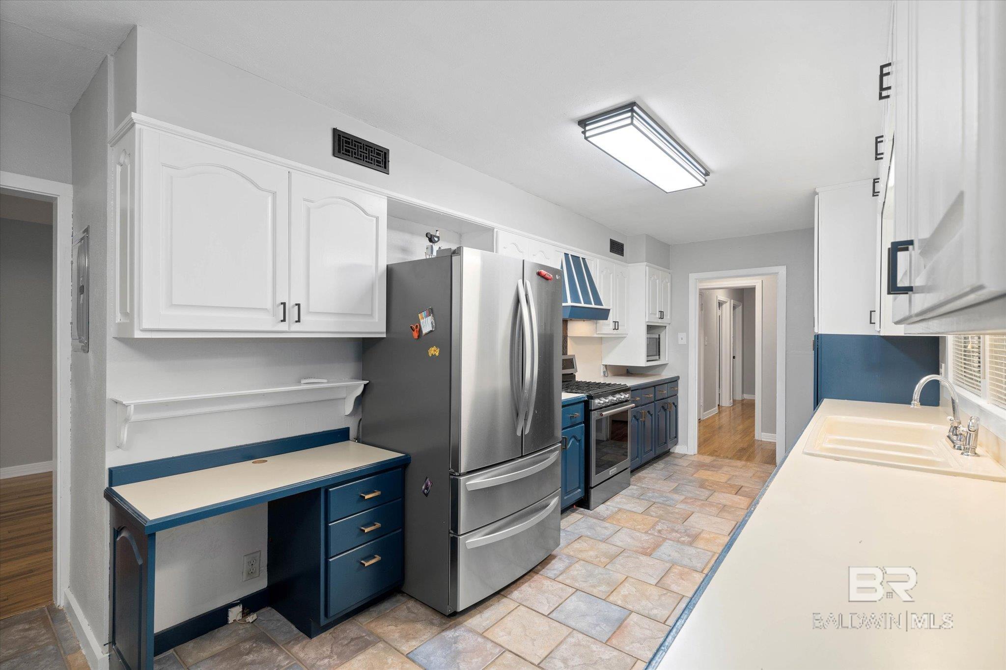 409 E Byron Avenue, Mobile, AL, 36609