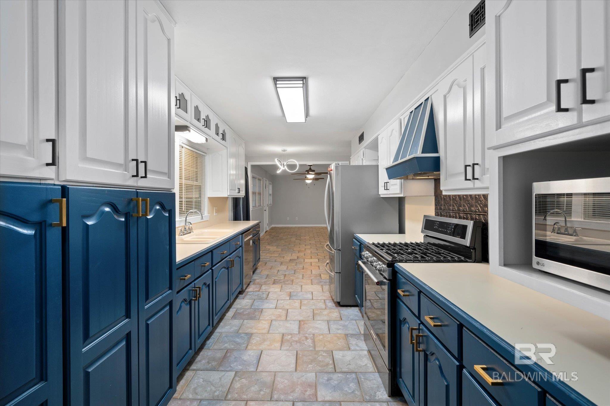 409 E Byron Avenue, Mobile, AL, 36609